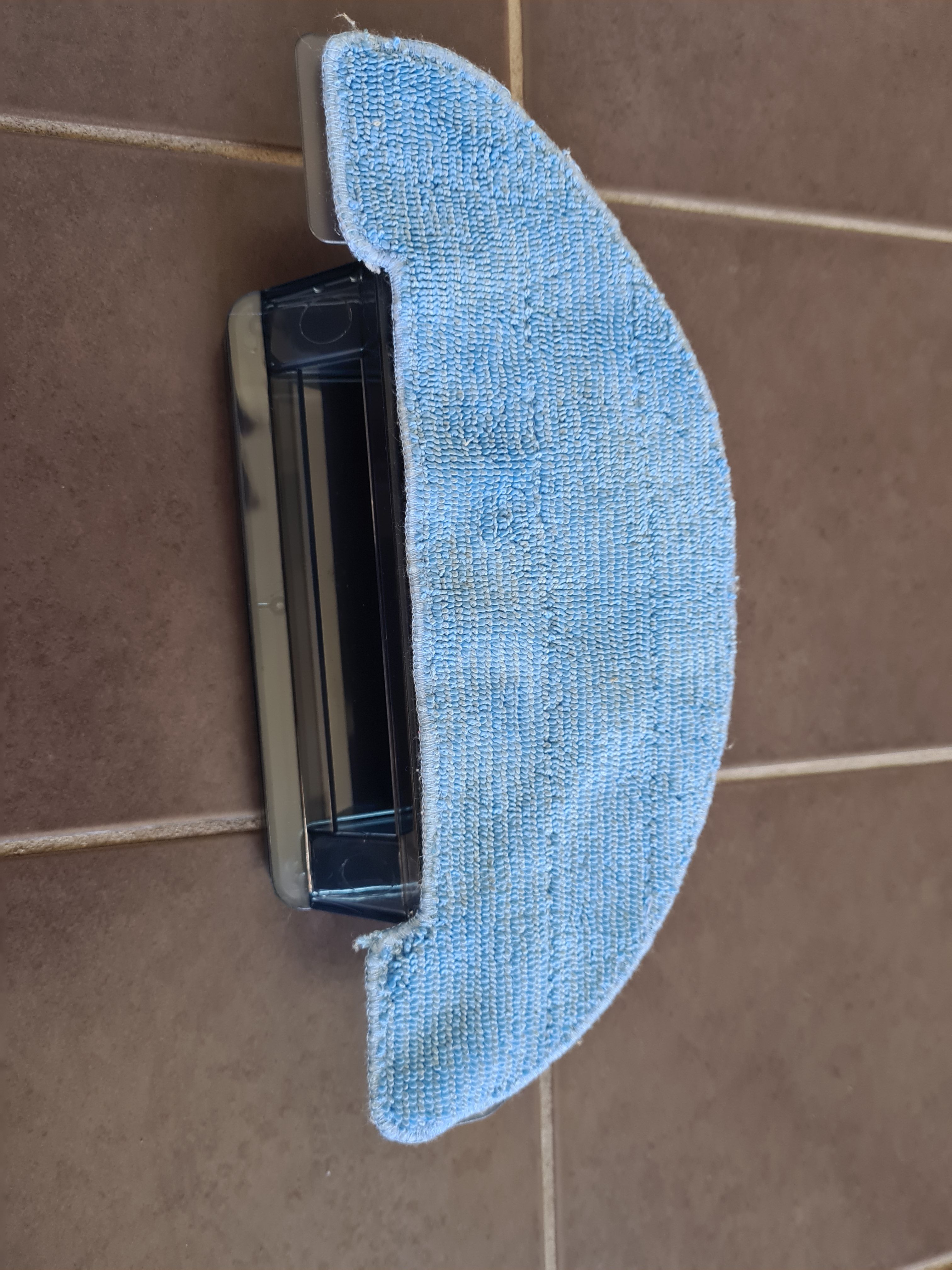 Arlec Grid Connect robot vacuum mop revi... Bunnings community