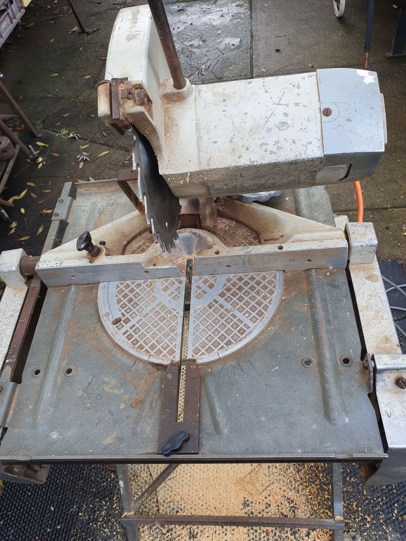 Fliptop tool stand Bunnings community