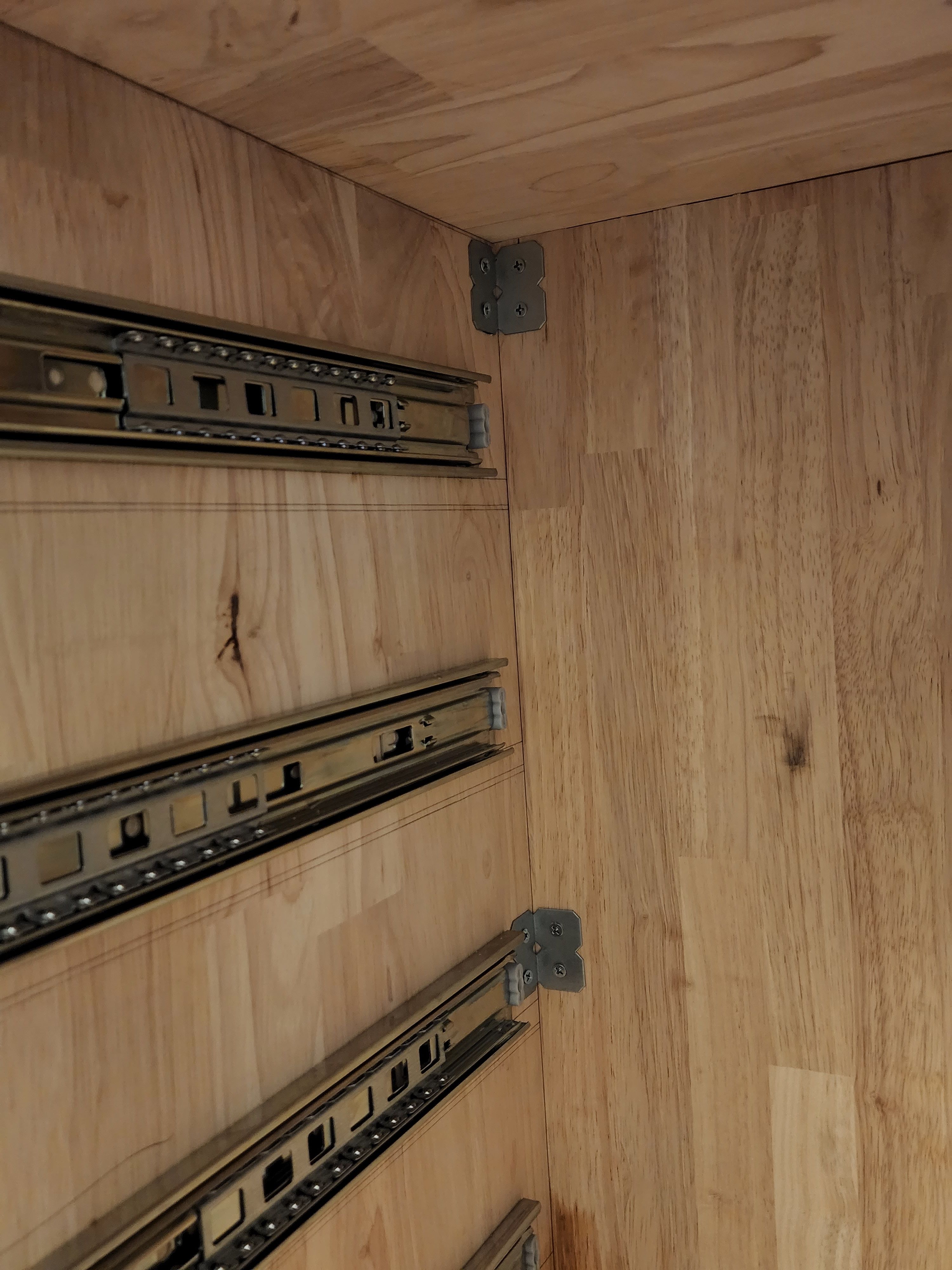 Home office drawers Bunnings community