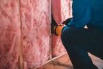 Insulating effectively reduces heat loss