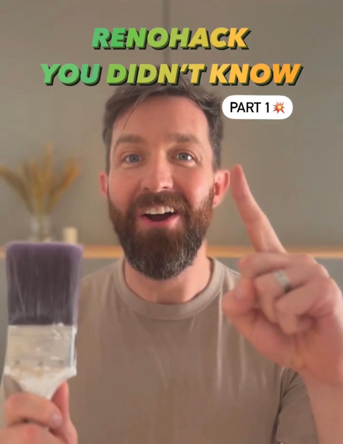 Your best painting tips Bunnings community