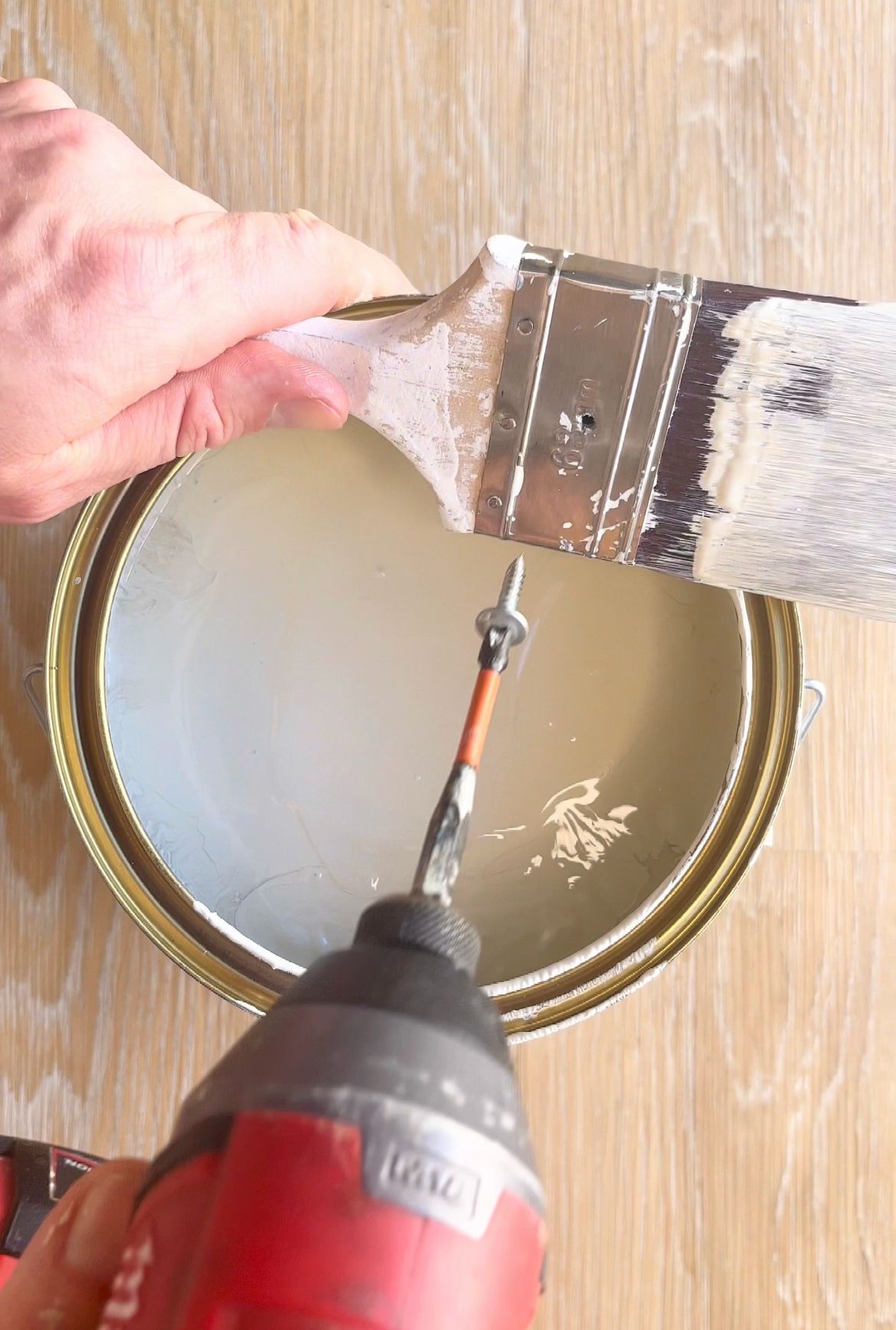 Your best painting tips Bunnings community
