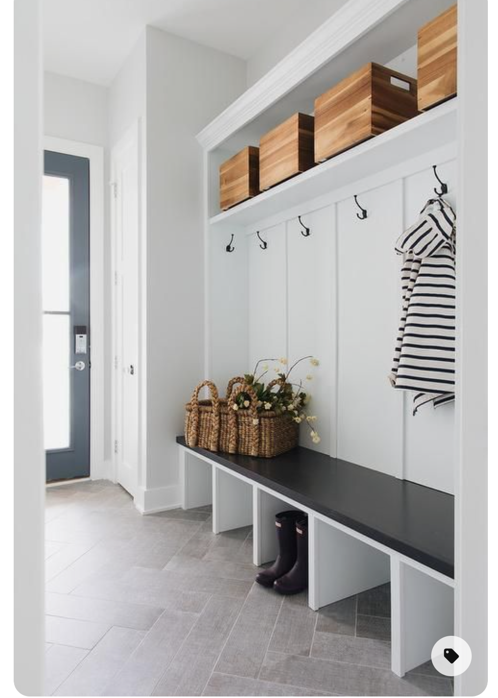 How to attach seat to Besser brick wall? Bunnings community