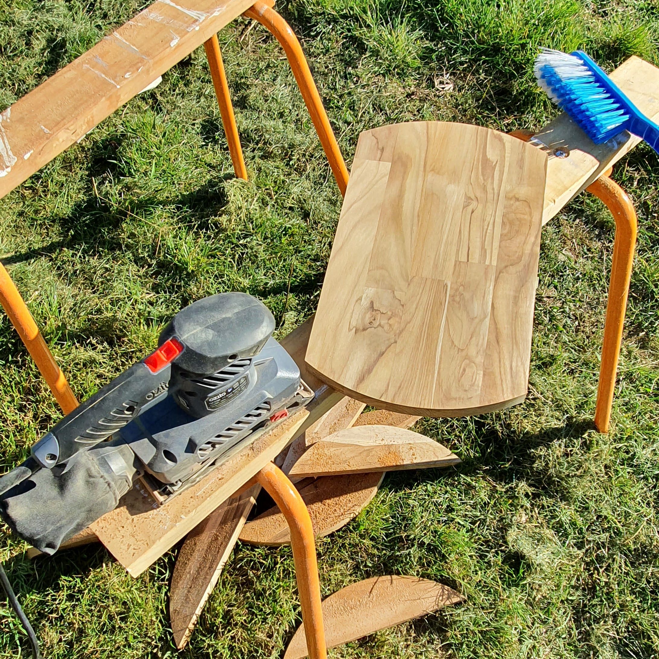 Coffee table and side tables Bunnings community