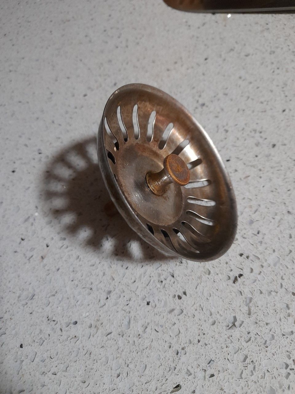 Solved How to replace sink plugs? Bunnings community