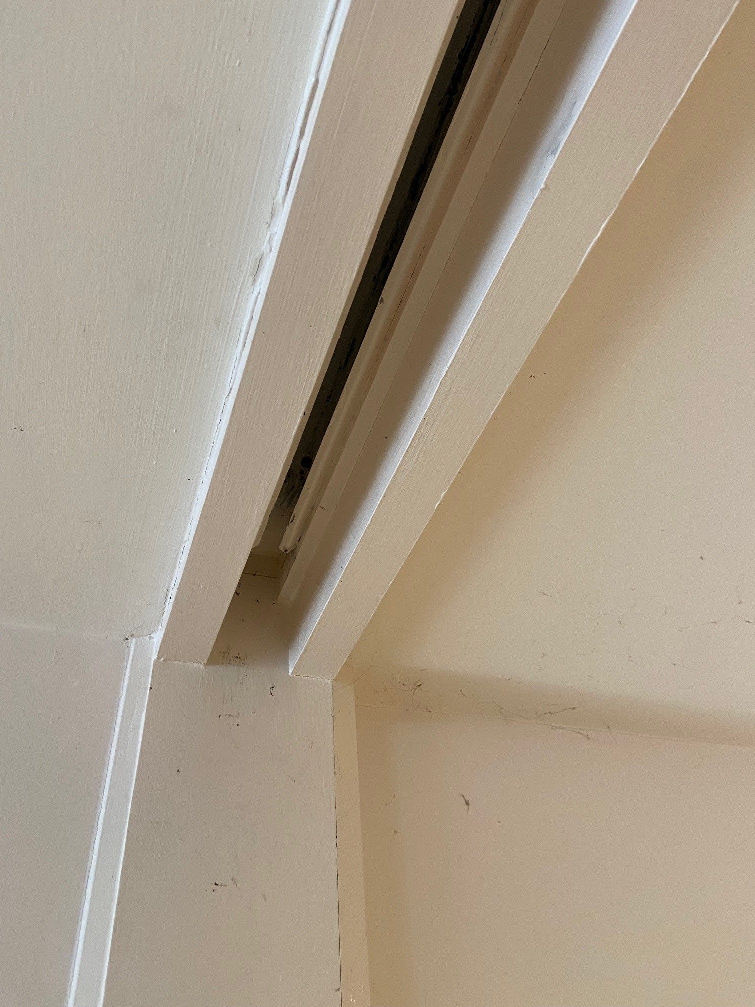 How to remove cavity sliding door. Bunnings community