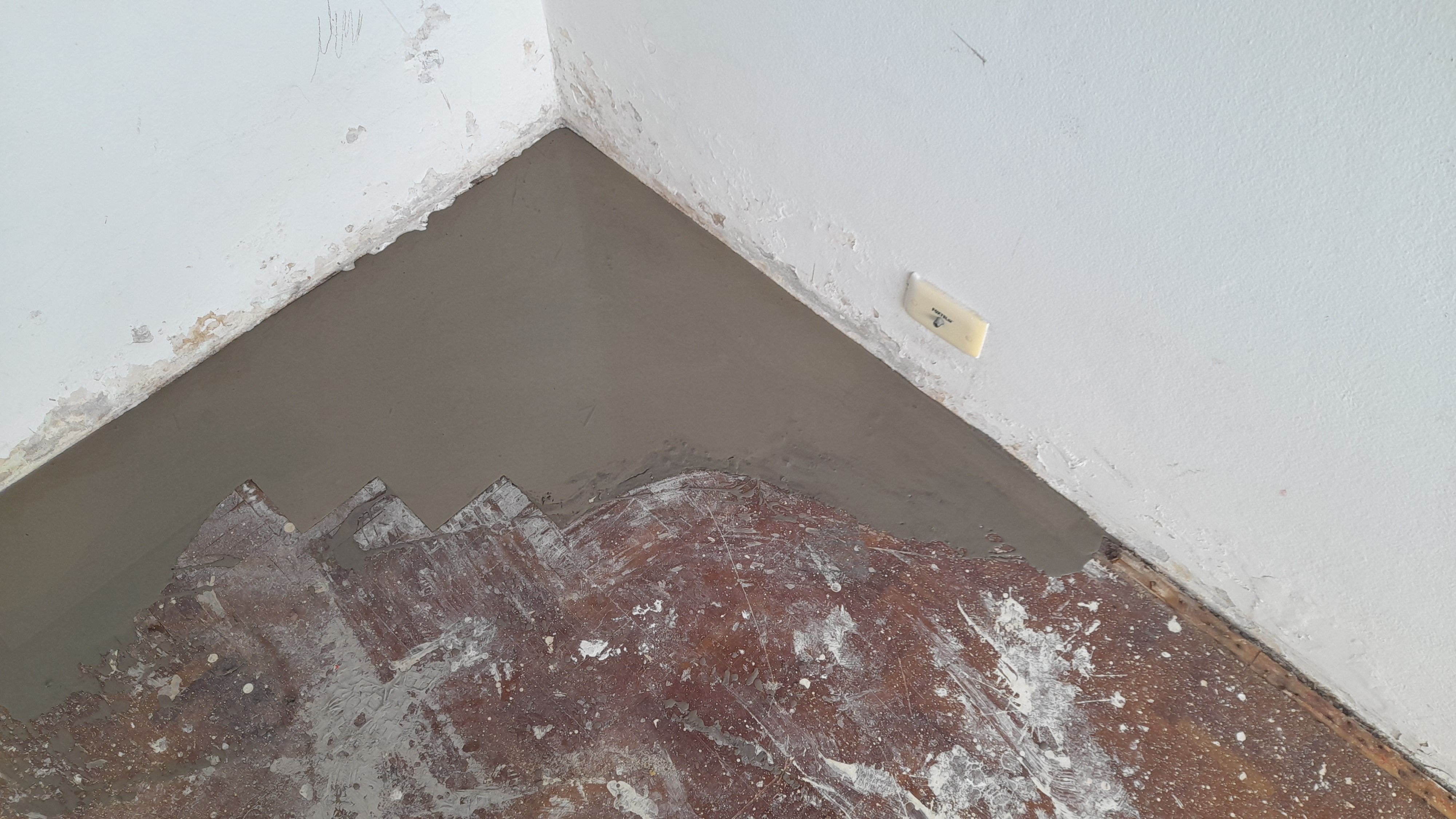 How to remove mould in carpet underlay? Bunnings community