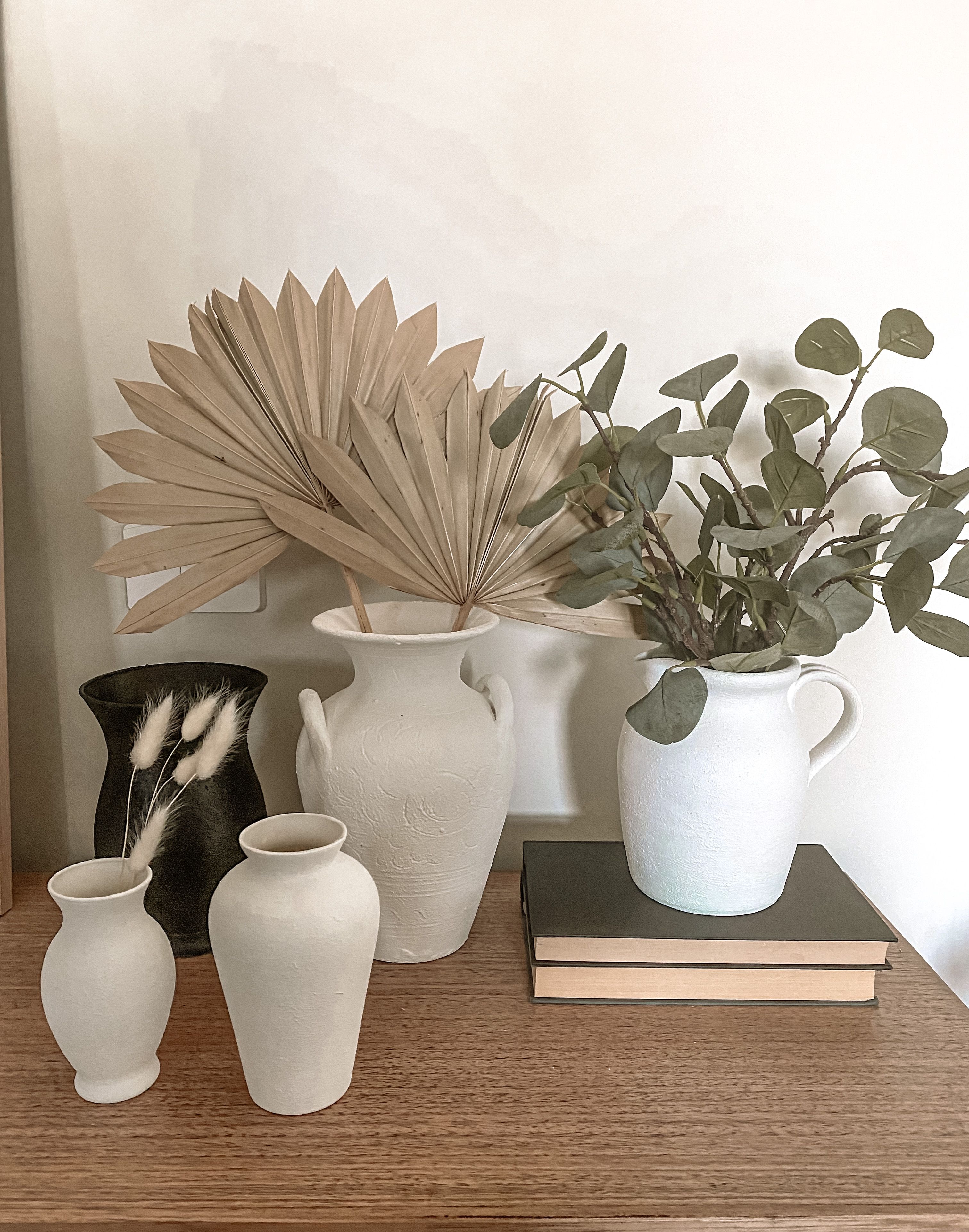 Vase transformation Bunnings community