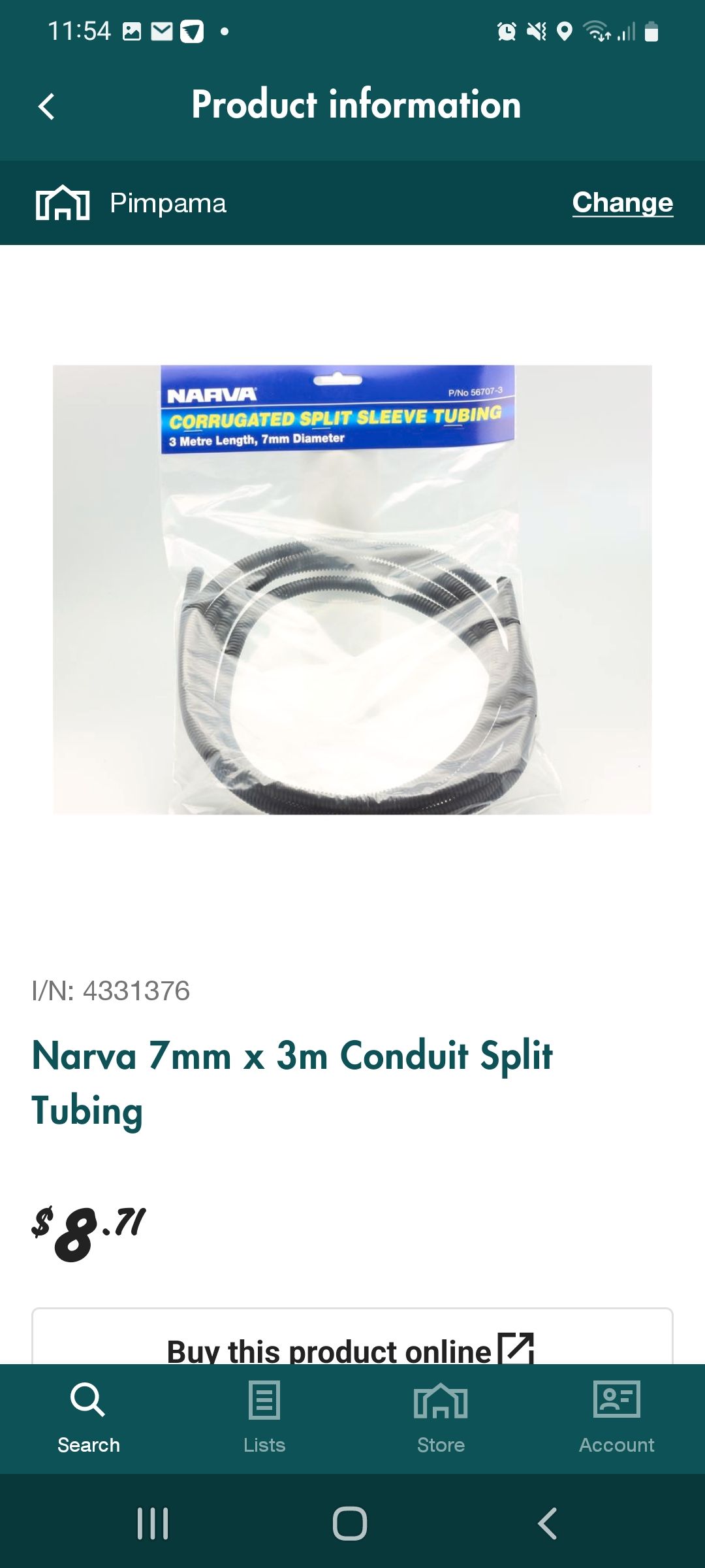 How to protect power cords from pets? Bunnings community