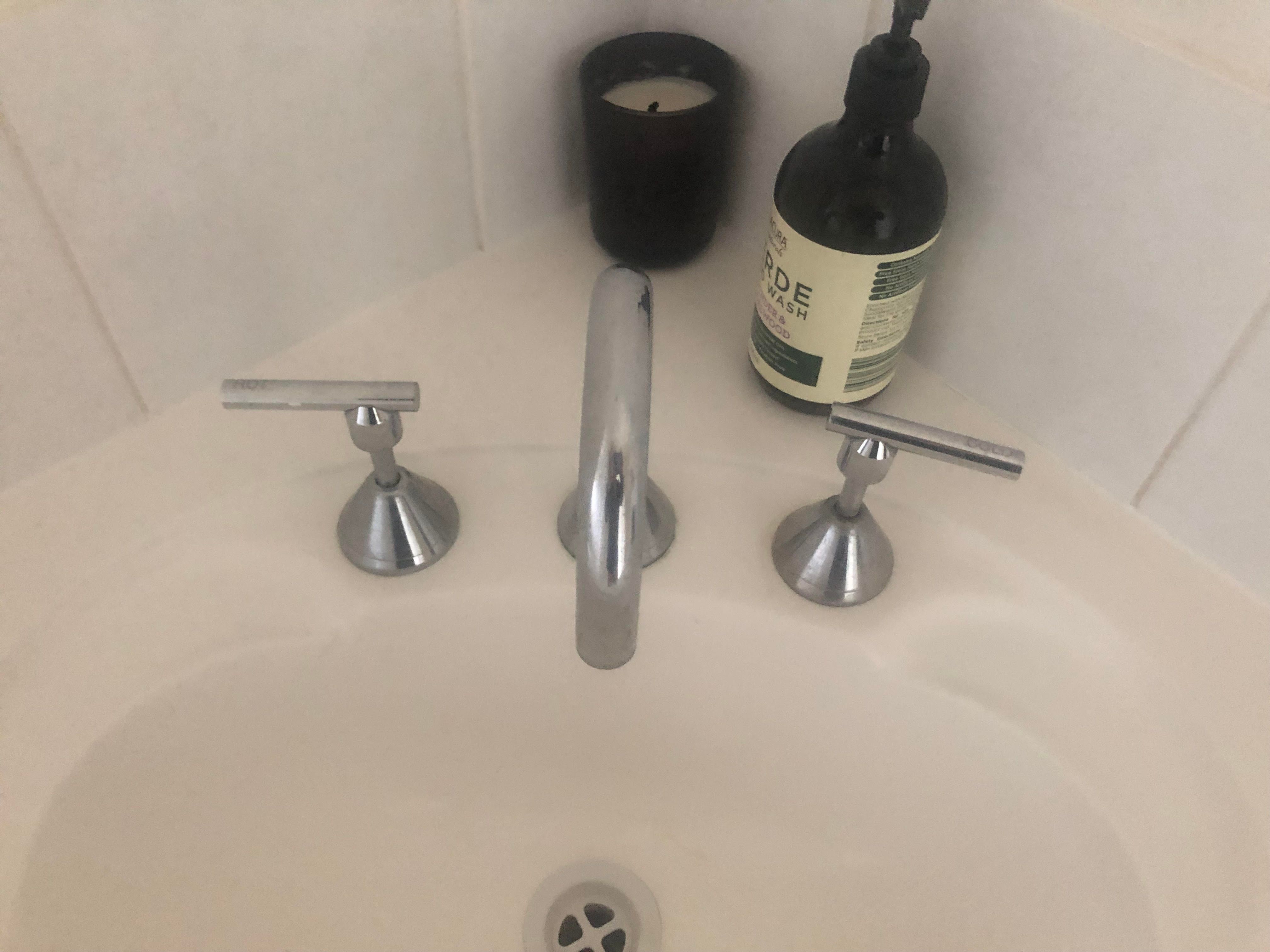 How to replace tap spindles? Bunnings community