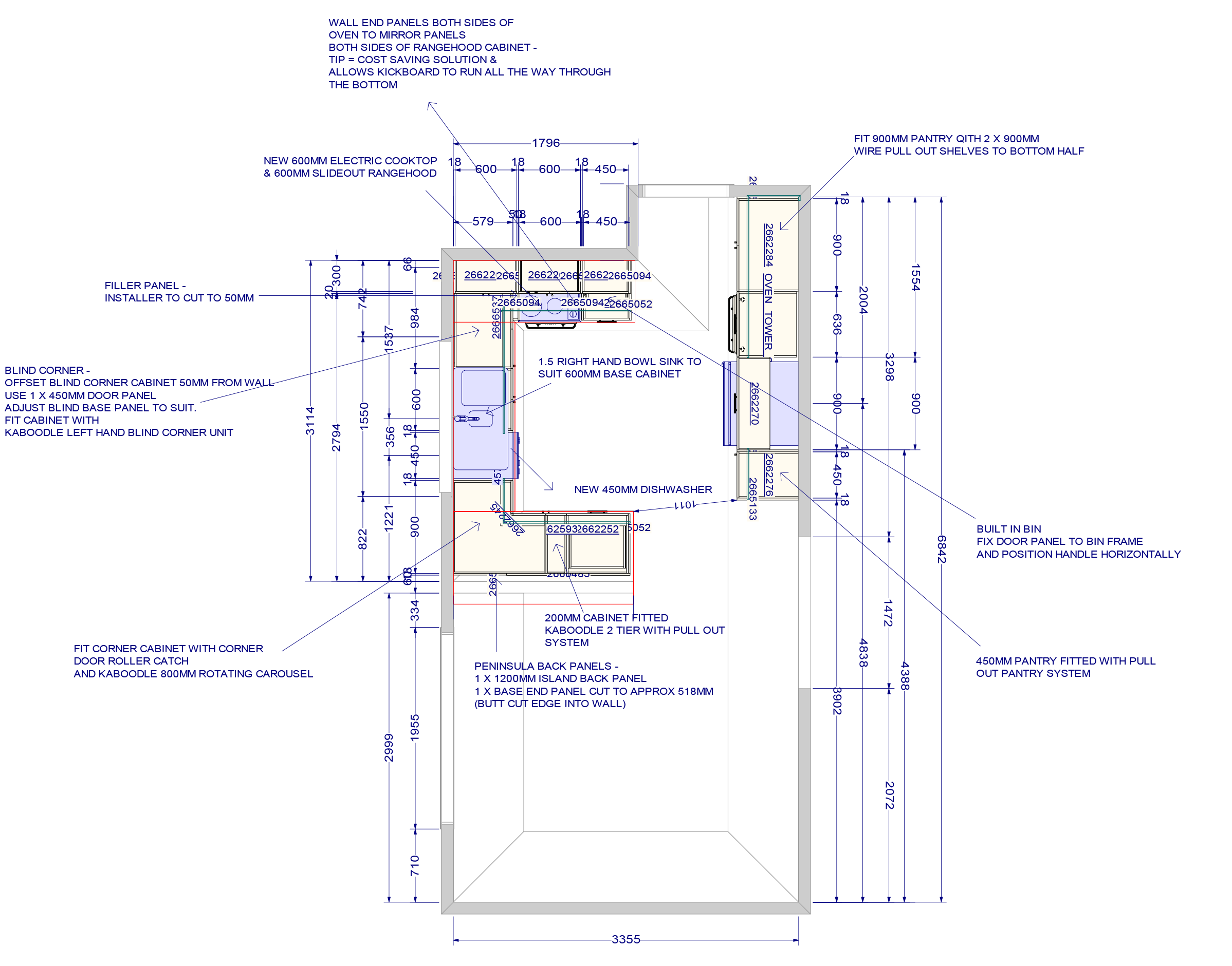 DIY House - Kitchen 1 Layout.png