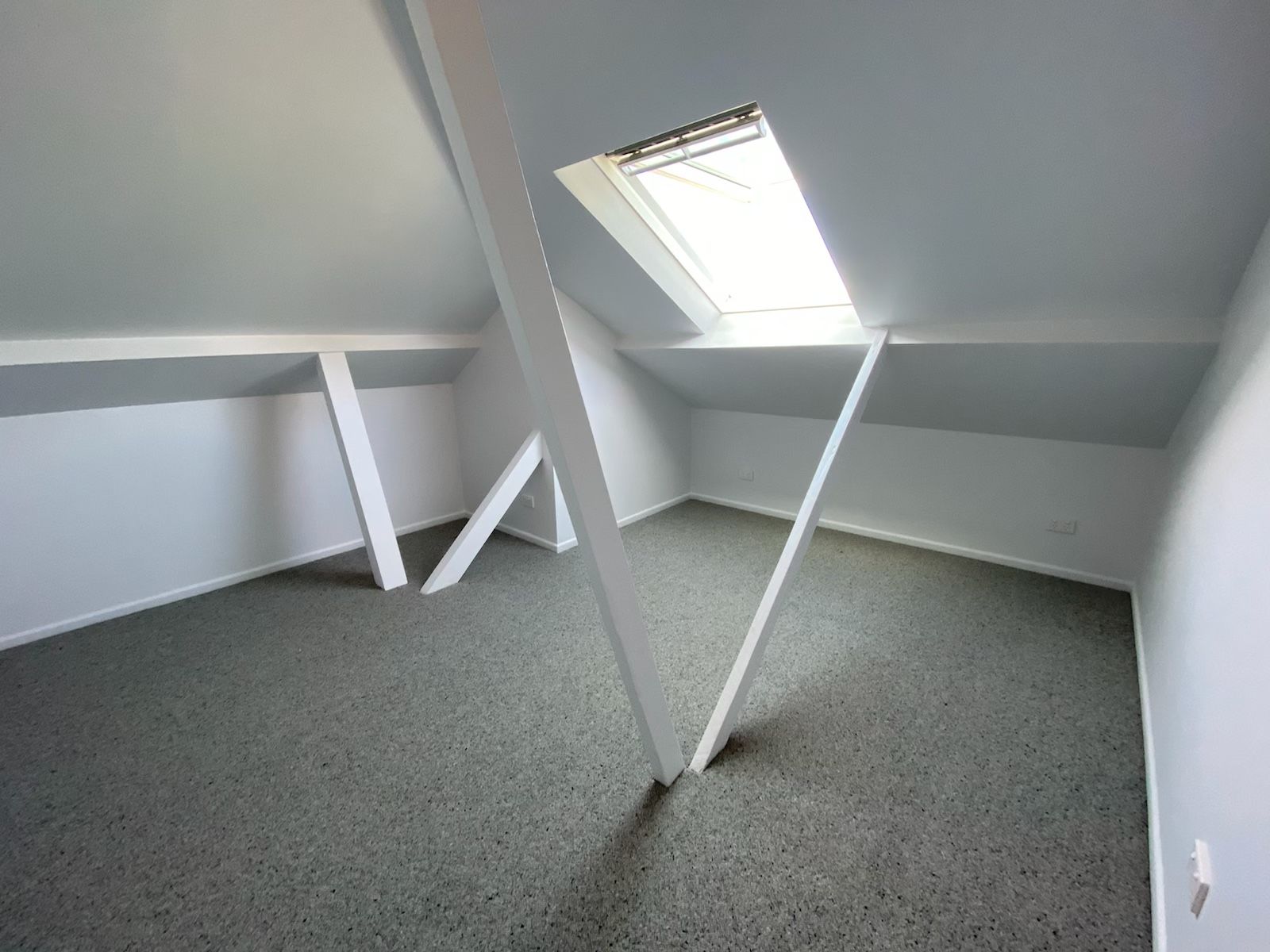Attic room conversion Bunnings community