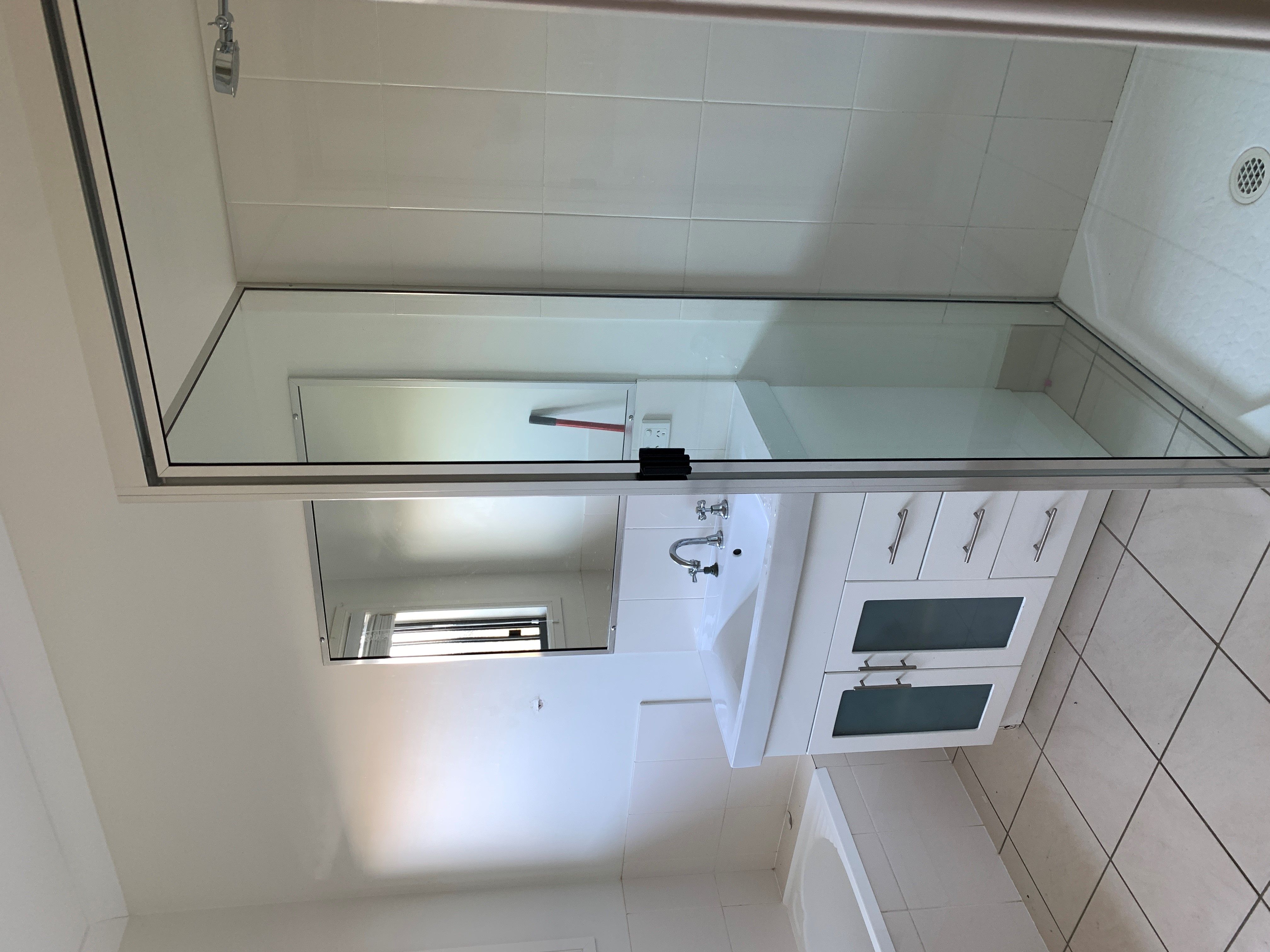 Bunnings bathroom reno Bunnings community