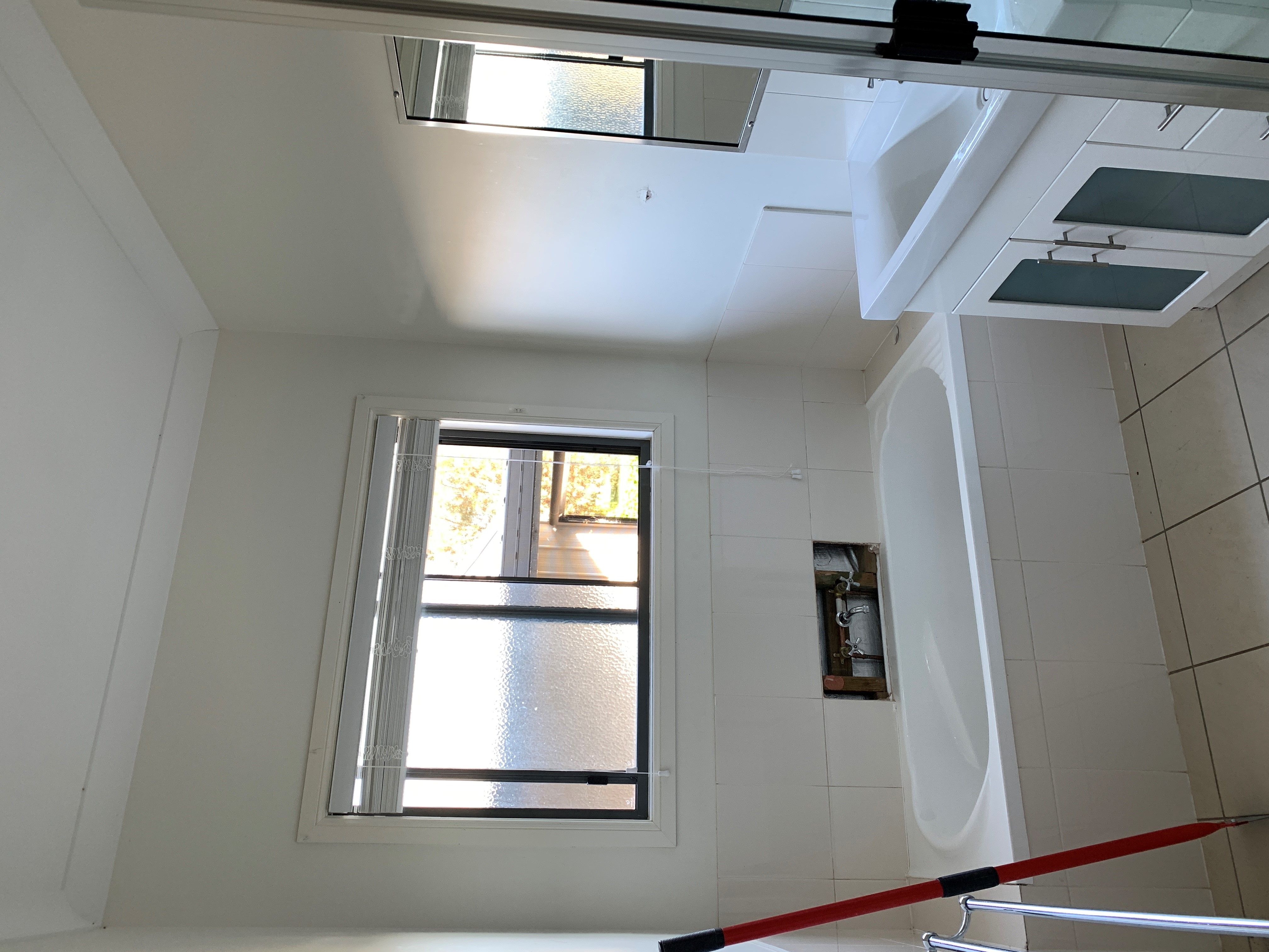 Bunnings bathroom reno Bunnings community