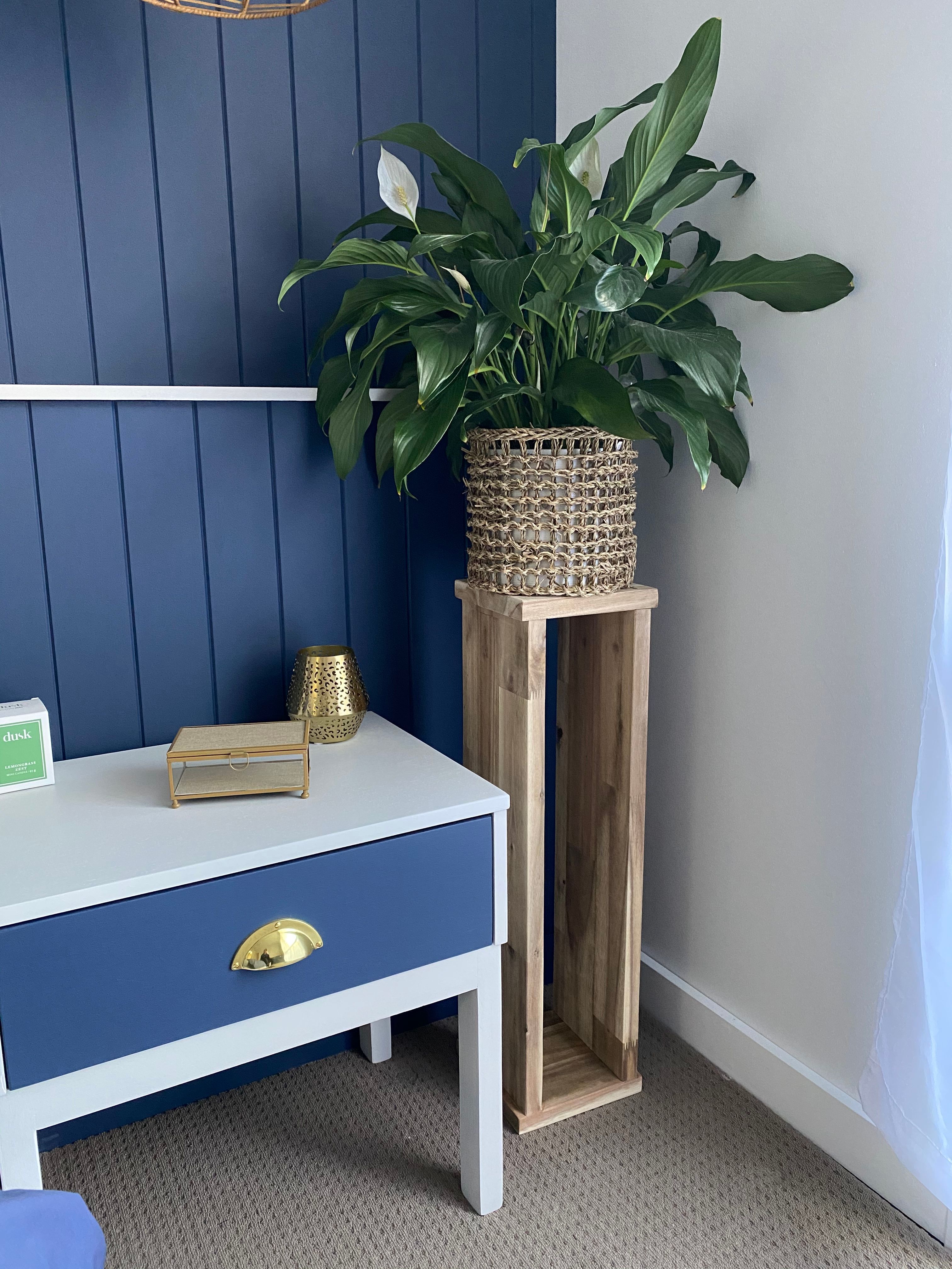7 stylish plant stands Bunnings community