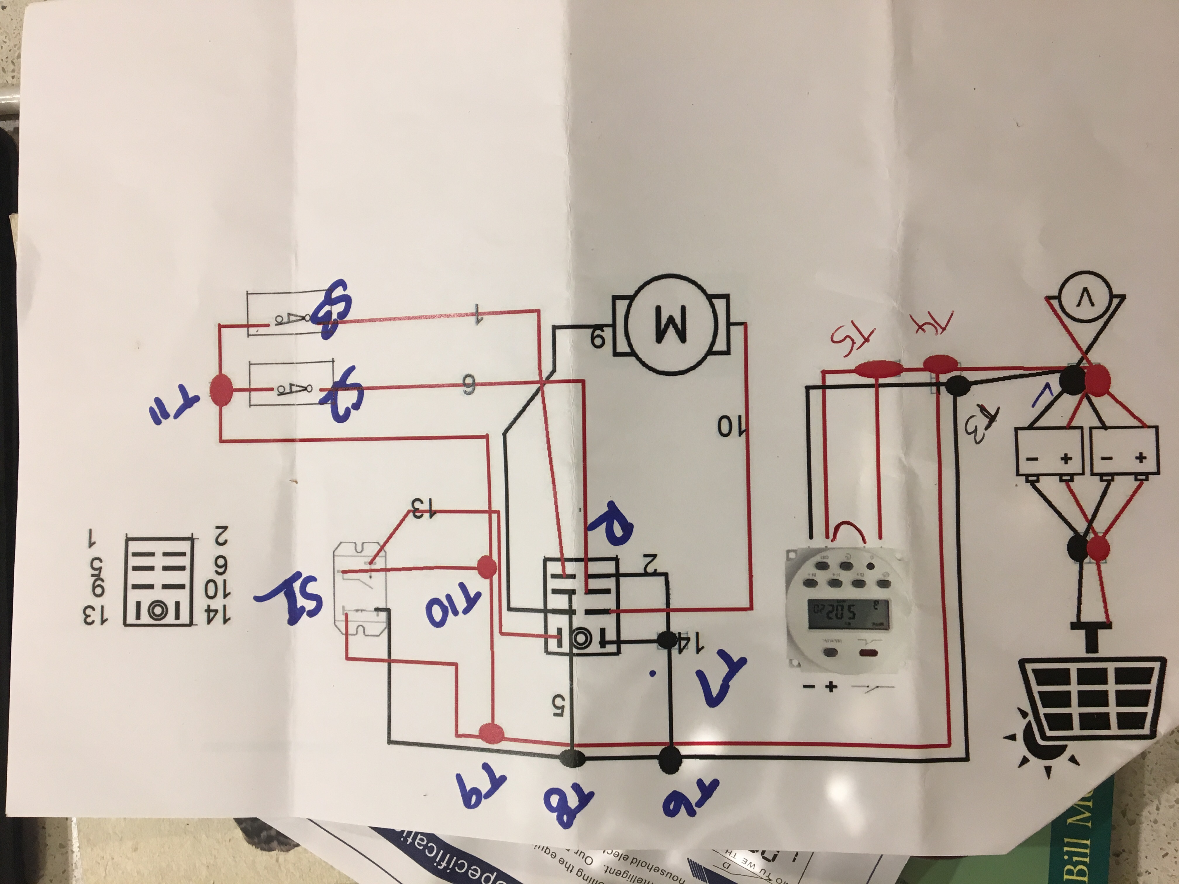 Automatic chicken coop door opener Page 5 Bunnings community