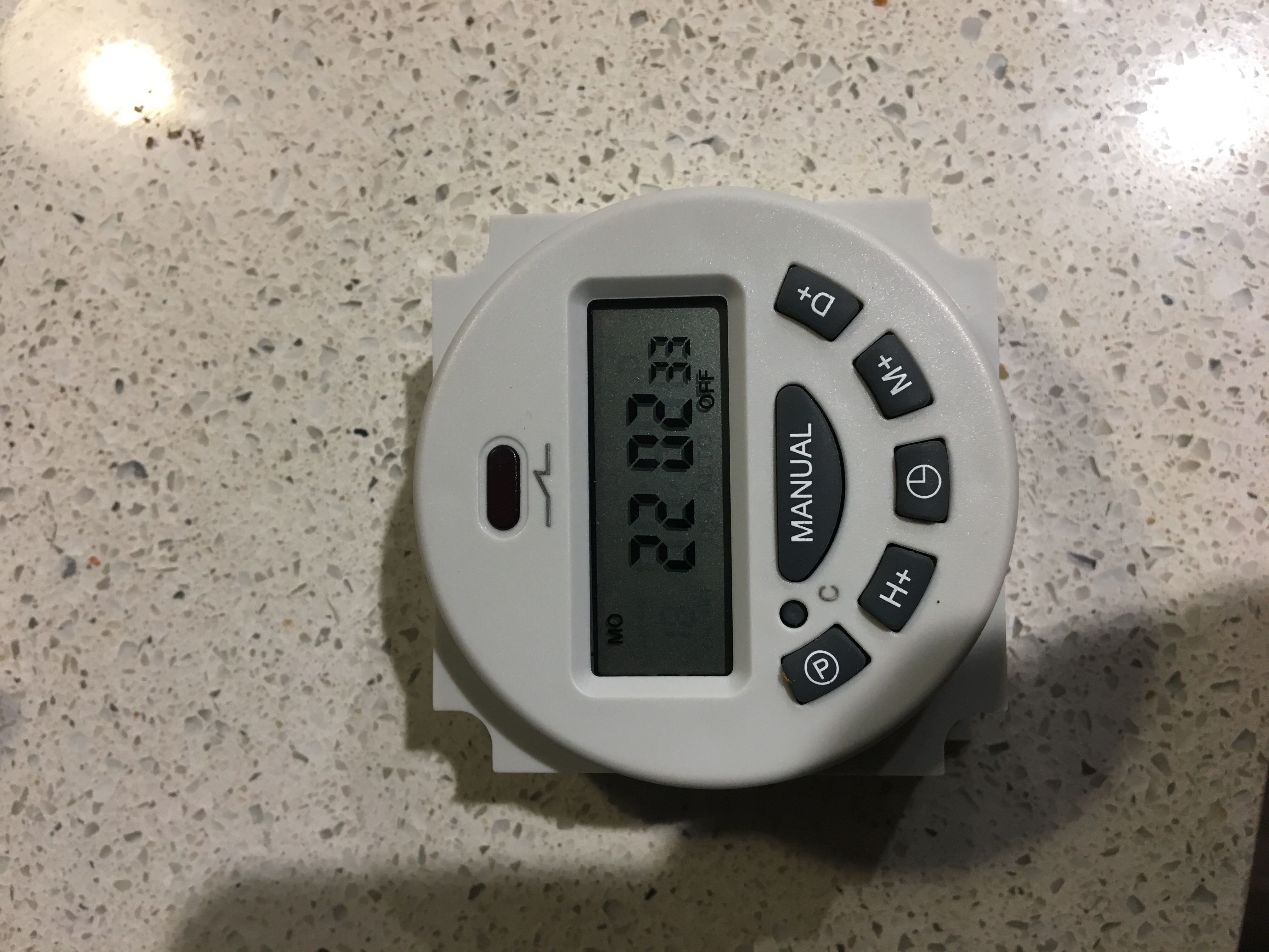 Automatic chicken coop door opener Bunnings community