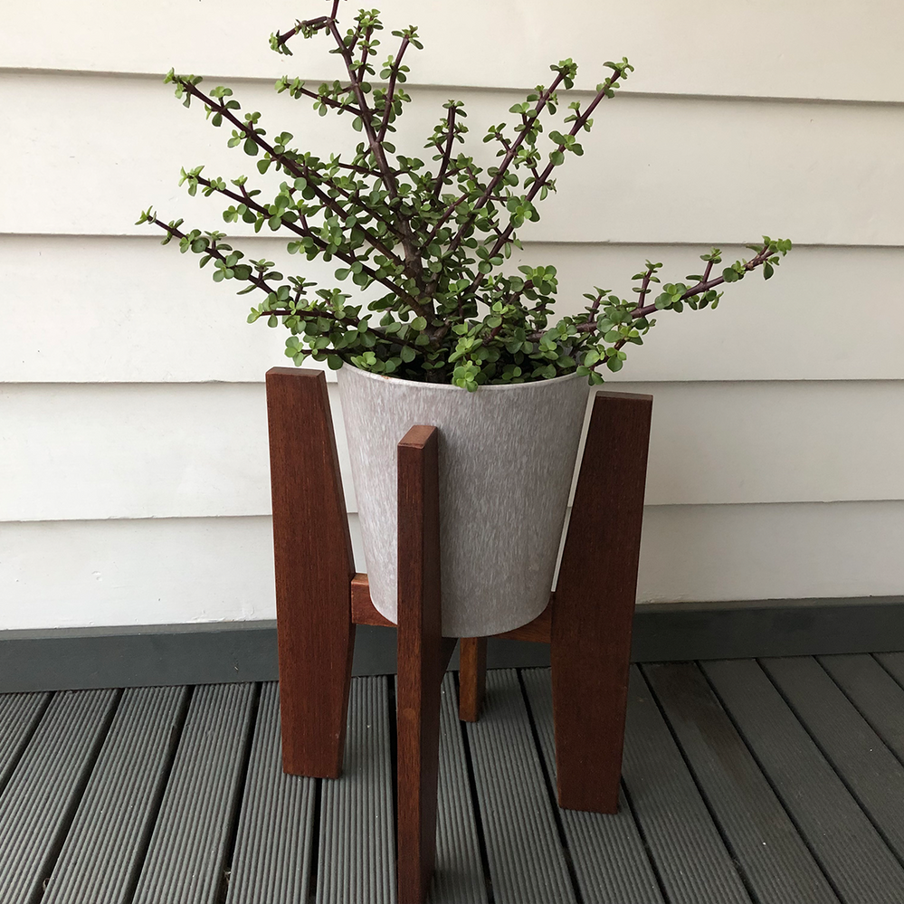 7 stylish plant stands Bunnings community