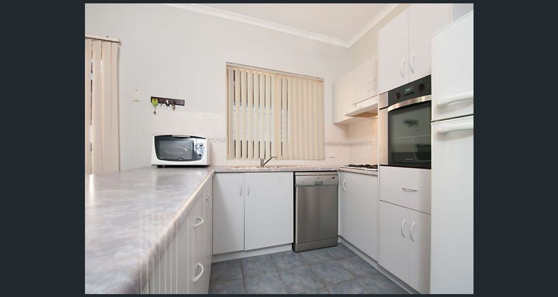 Kitchen update on a budget using paint Bunnings community