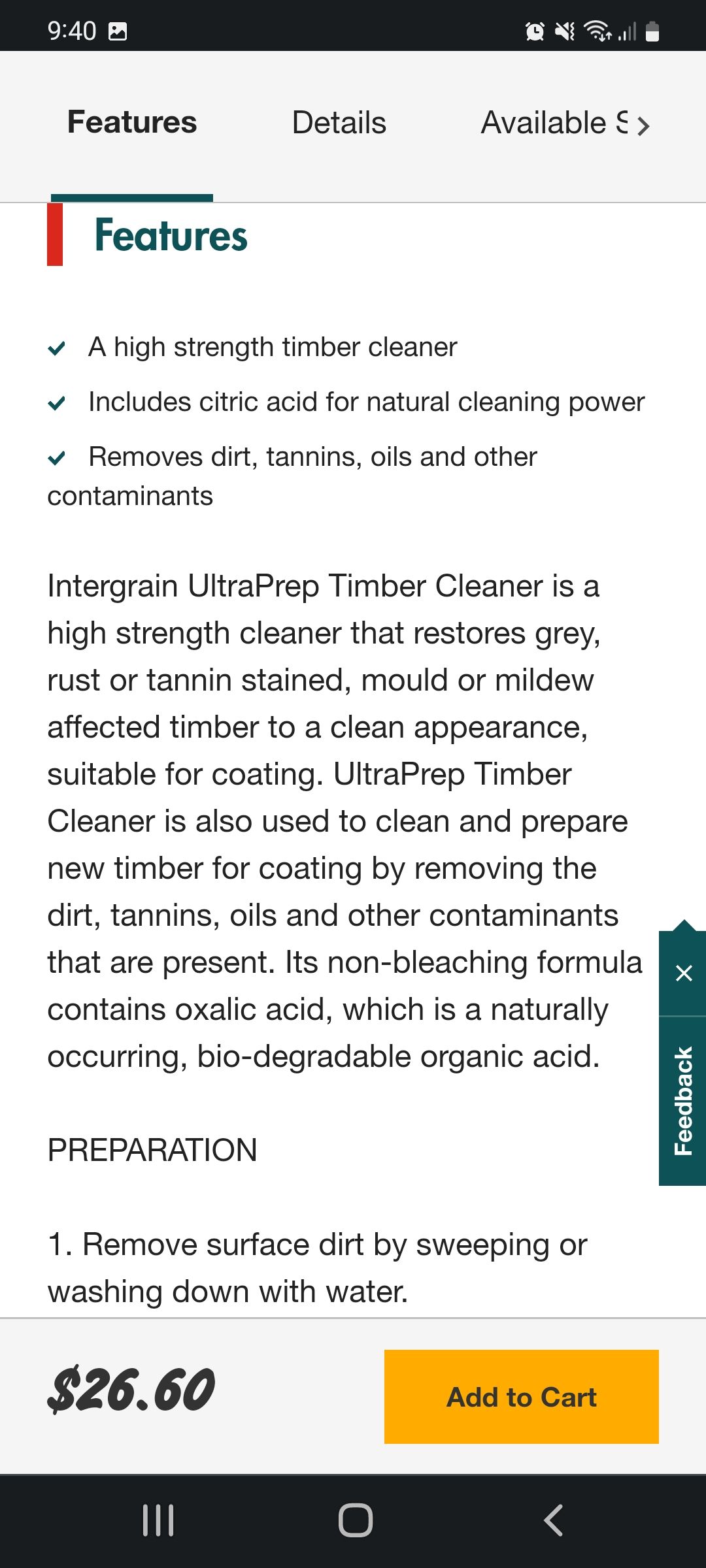 How to upscale this outdoor timber table... Bunnings community