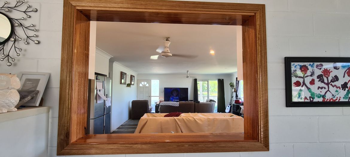 34 - New Window Opening