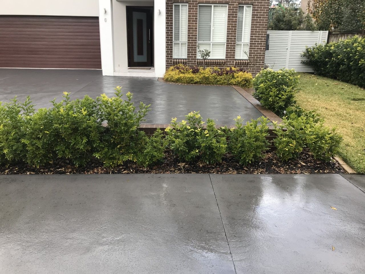 Do I need to remove mulch before applyin... Bunnings community