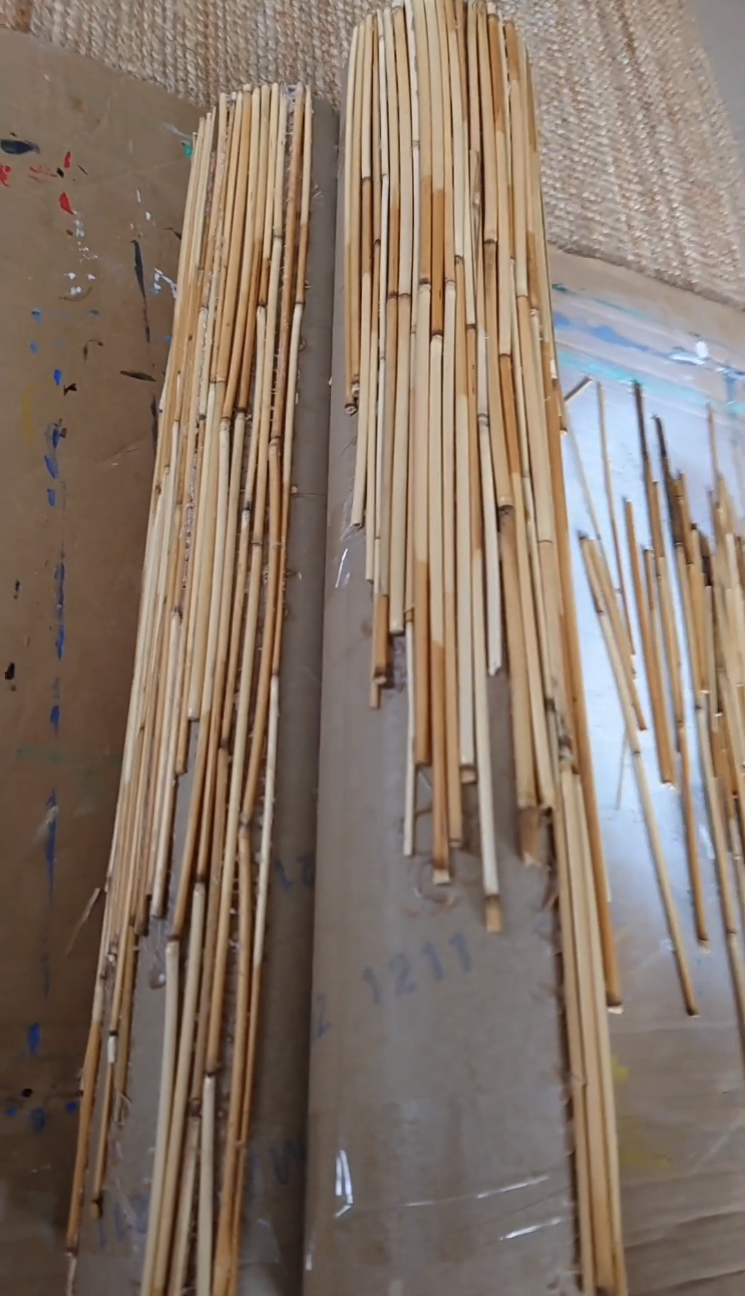 DIY coffee table Bunnings community