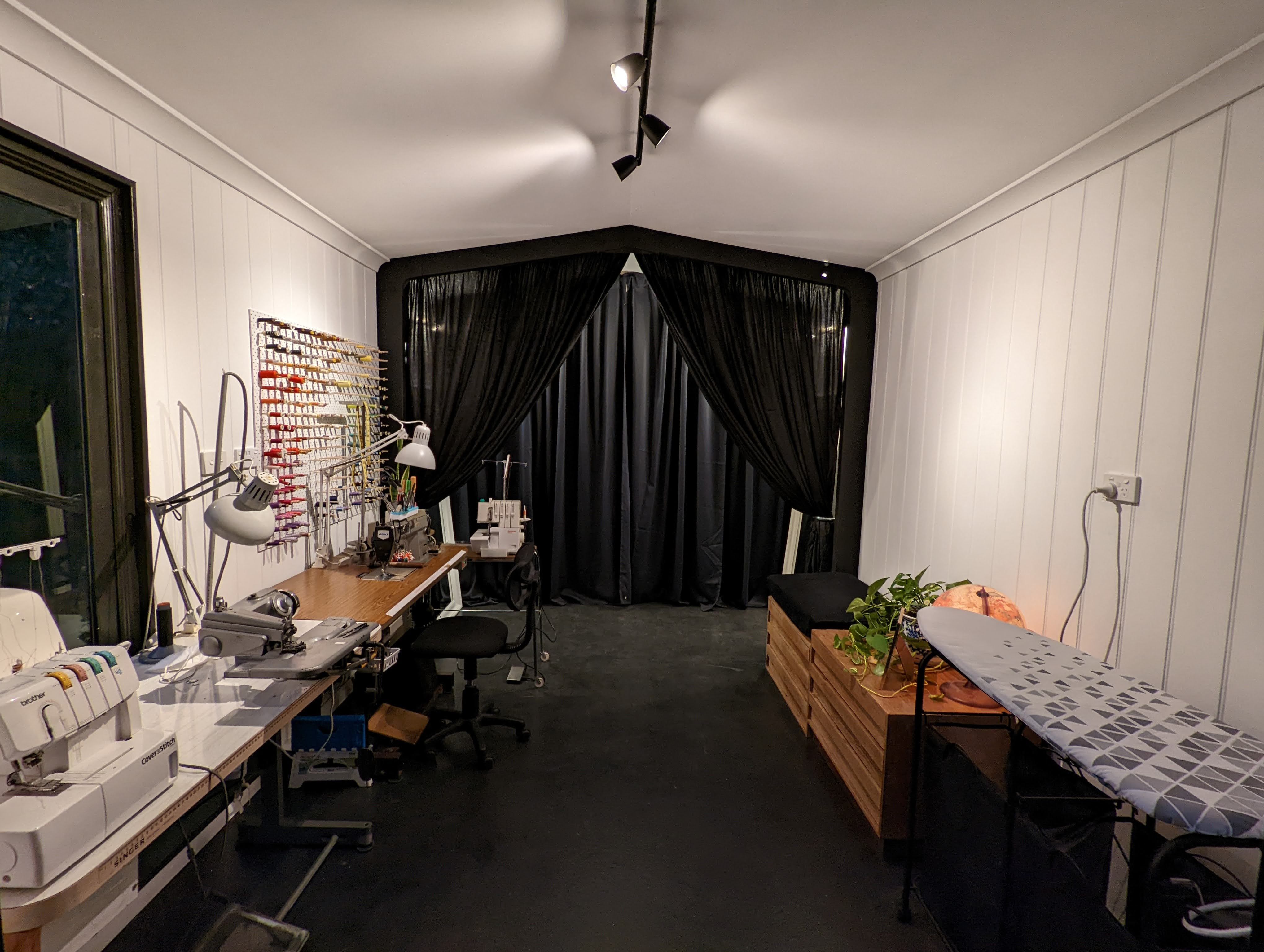 How to seal the bottom of shed walls? Bunnings community