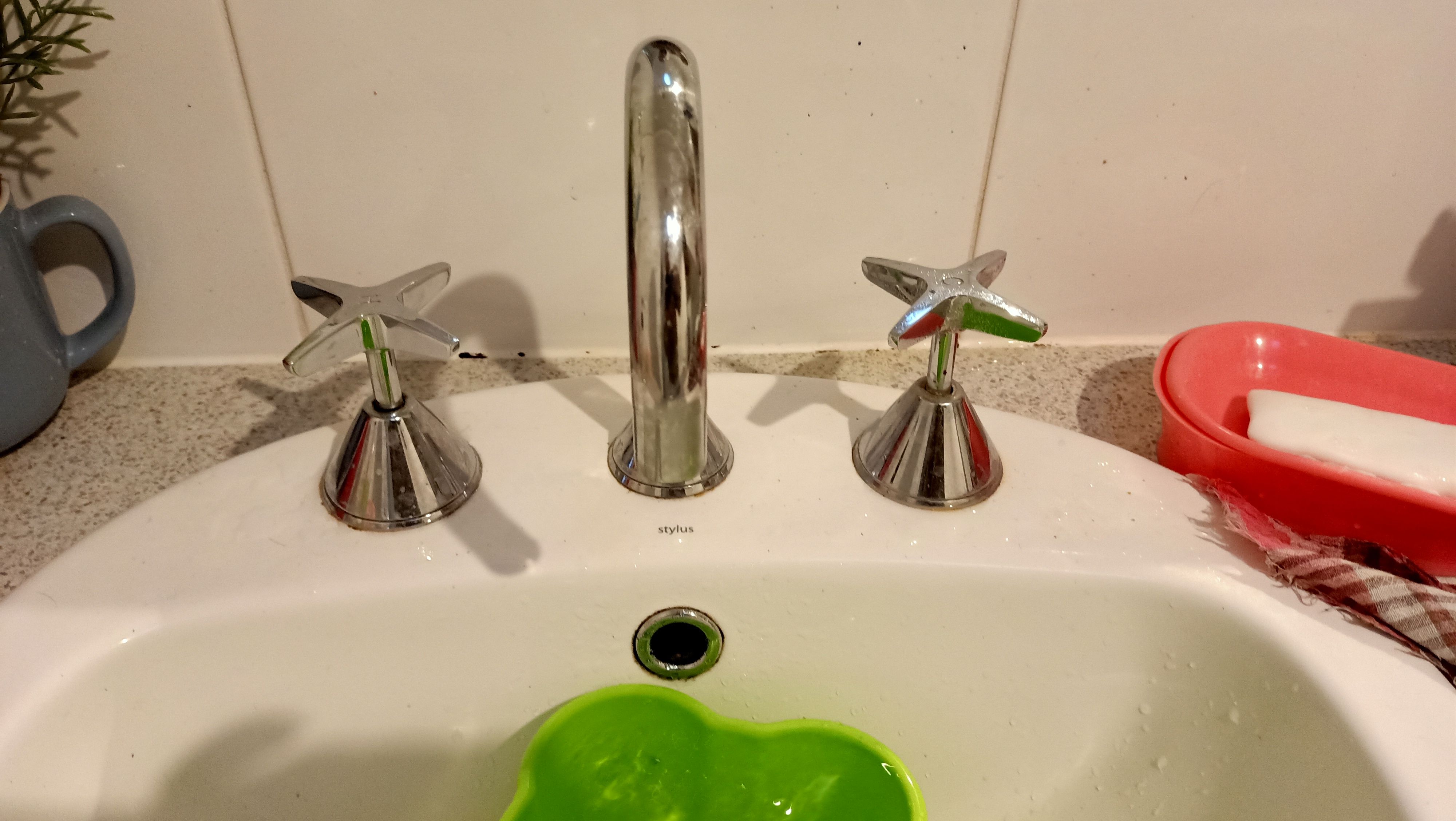 How to open the tap to replace washer? Bunnings community