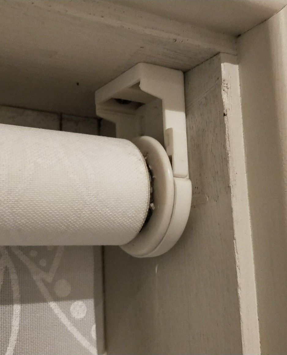 How to replace roller blind? Bunnings community