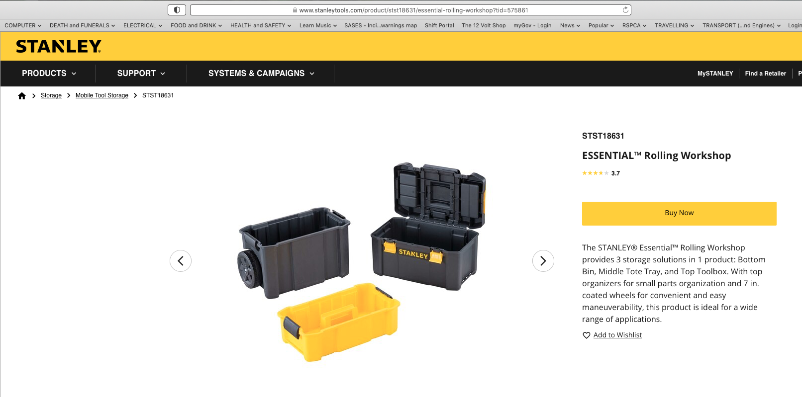 Solved How to use the Special Order process? Bunnings community