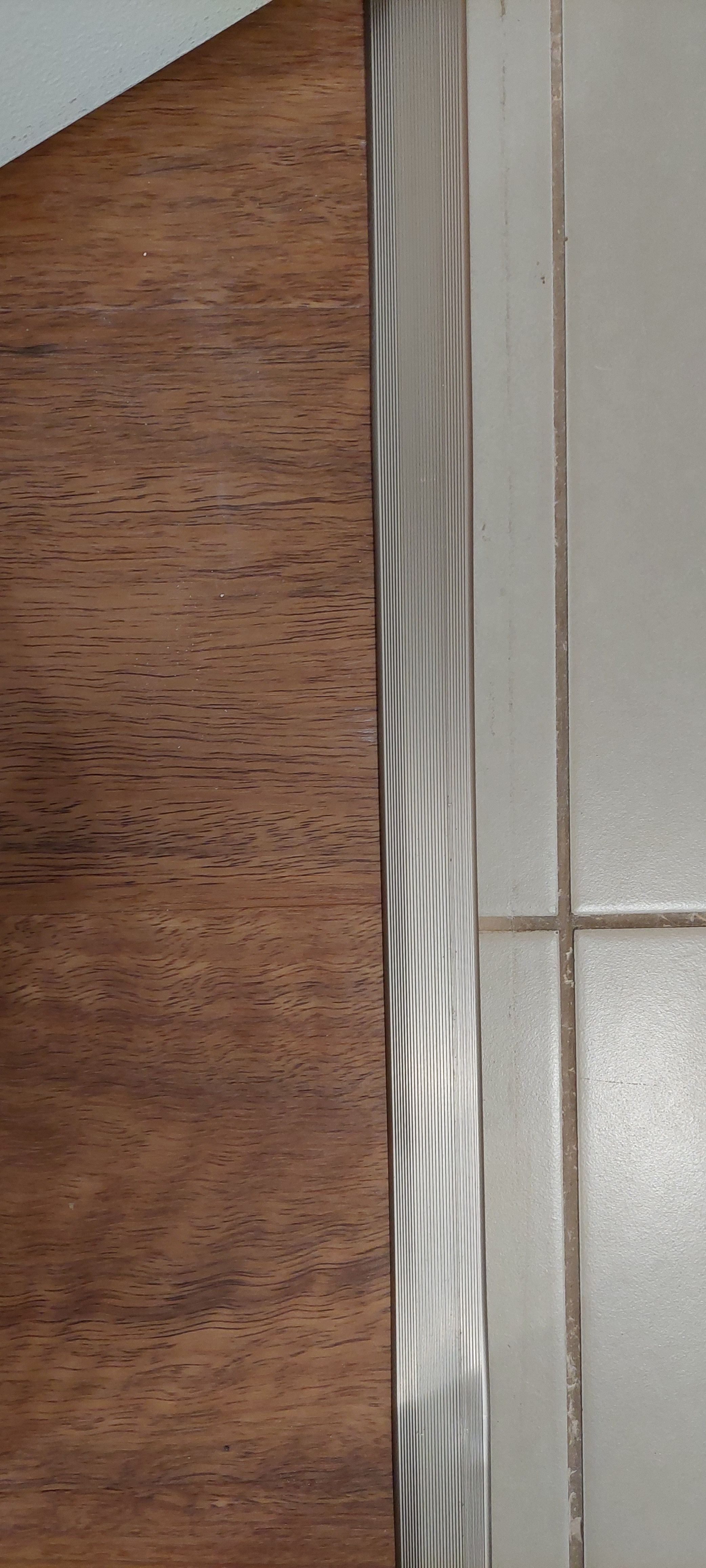 How to transition from tile to hybrid fl... Bunnings community