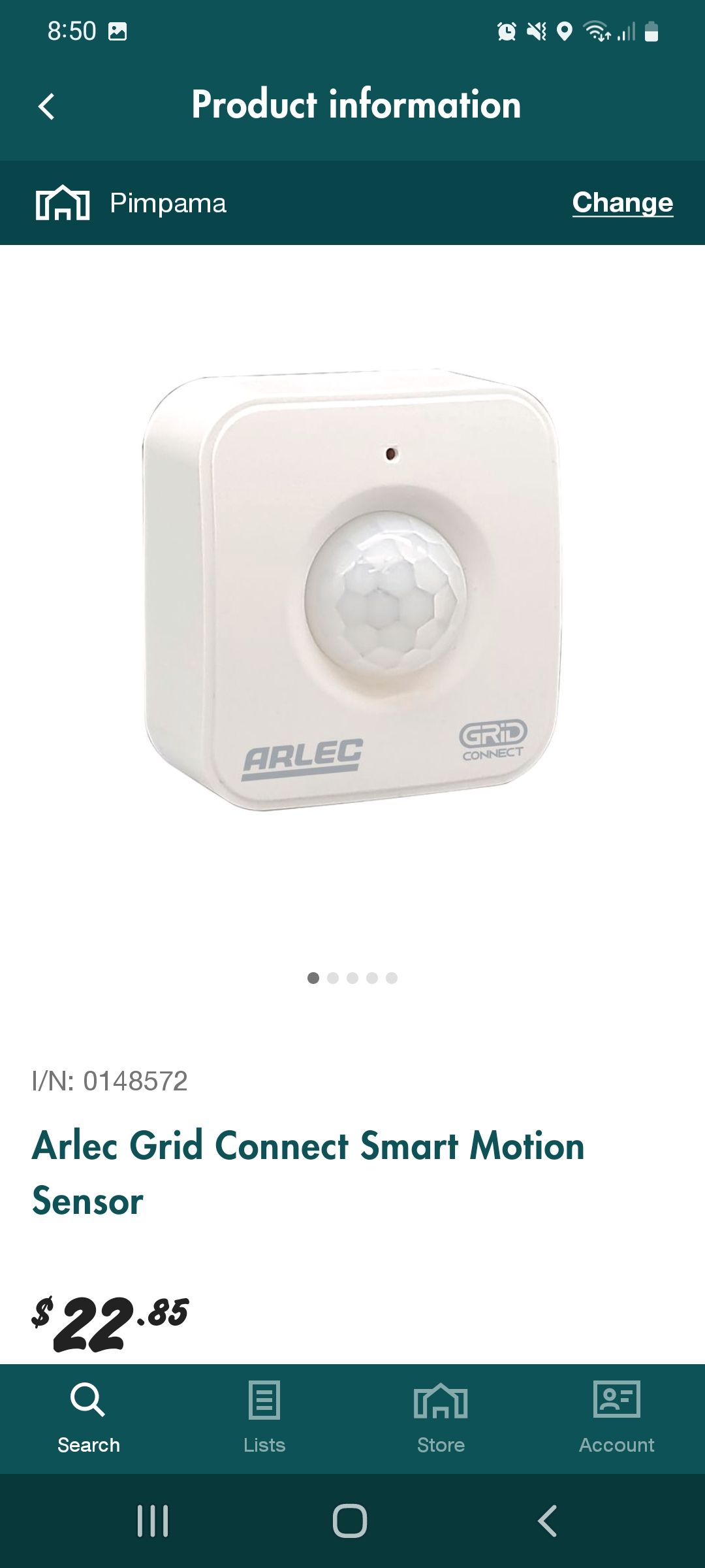 Grid Connect, Tips, Tricks and Help Pl... Page 11 Bunnings