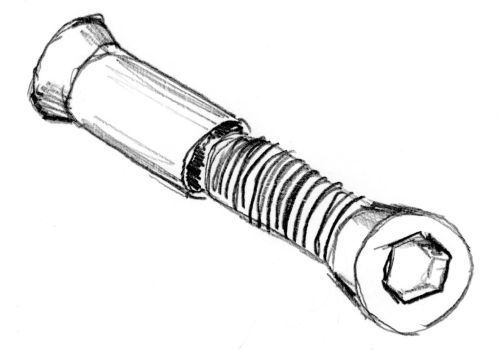 Something like this.