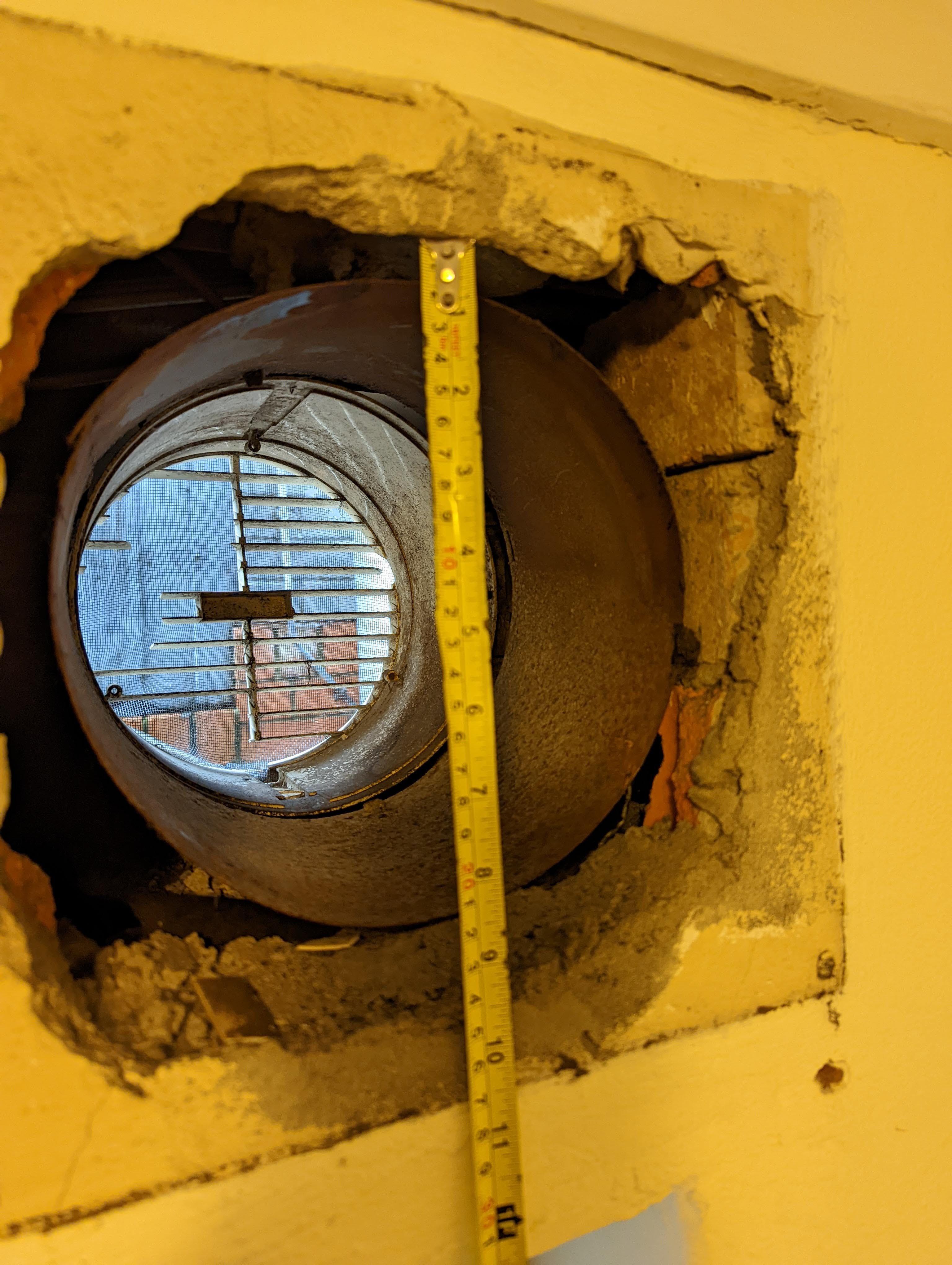 How to replace old exhaust fans in bathr... Page 2 Bunnings