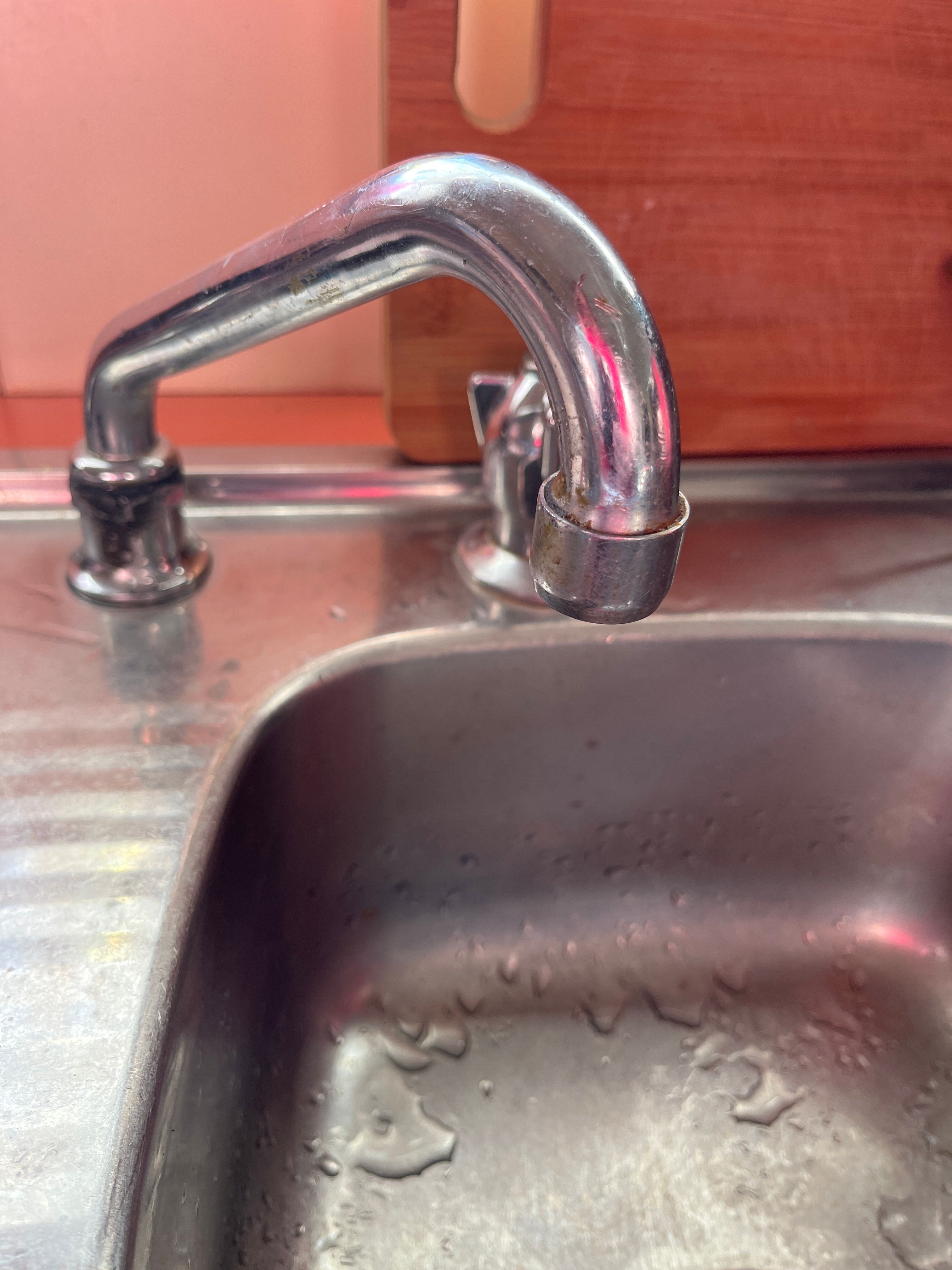 How to connect countertop dishwasher to Bunnings community