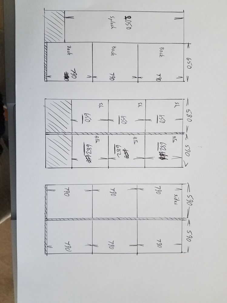 Does Bunnings cut wood to size? Page 14 Bunnings community