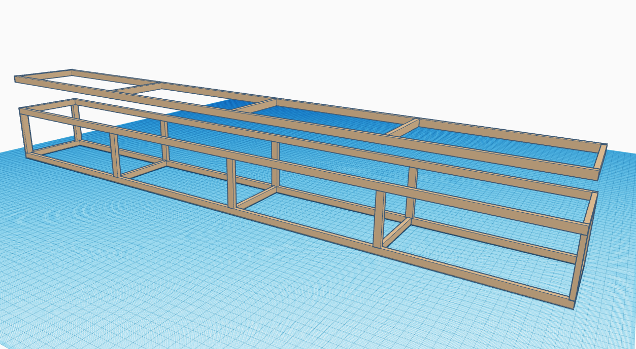 Hiding a pool cover roller Page 2 Bunnings community