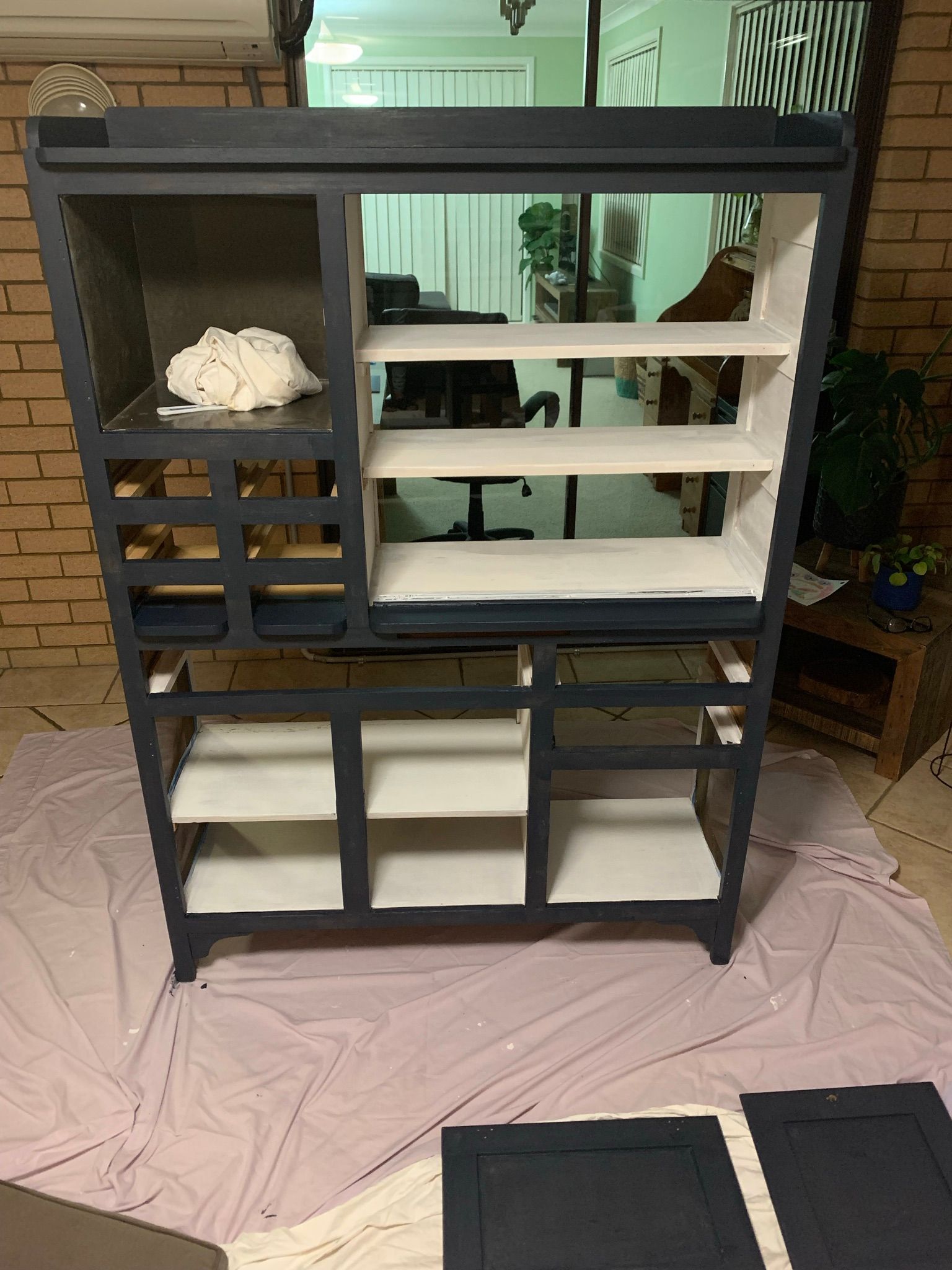 Vintage Bunnings community