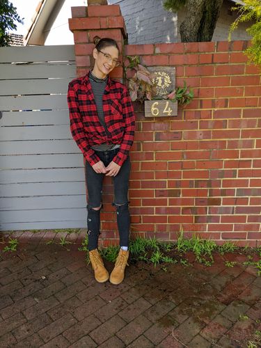 Pretty damned proud of myself...