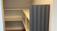 Adding shelves under stairs (3).jpeg