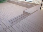 composite decking