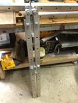 Single Clamp 1200mm long each