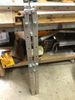 Single Clamp 1200mm long each