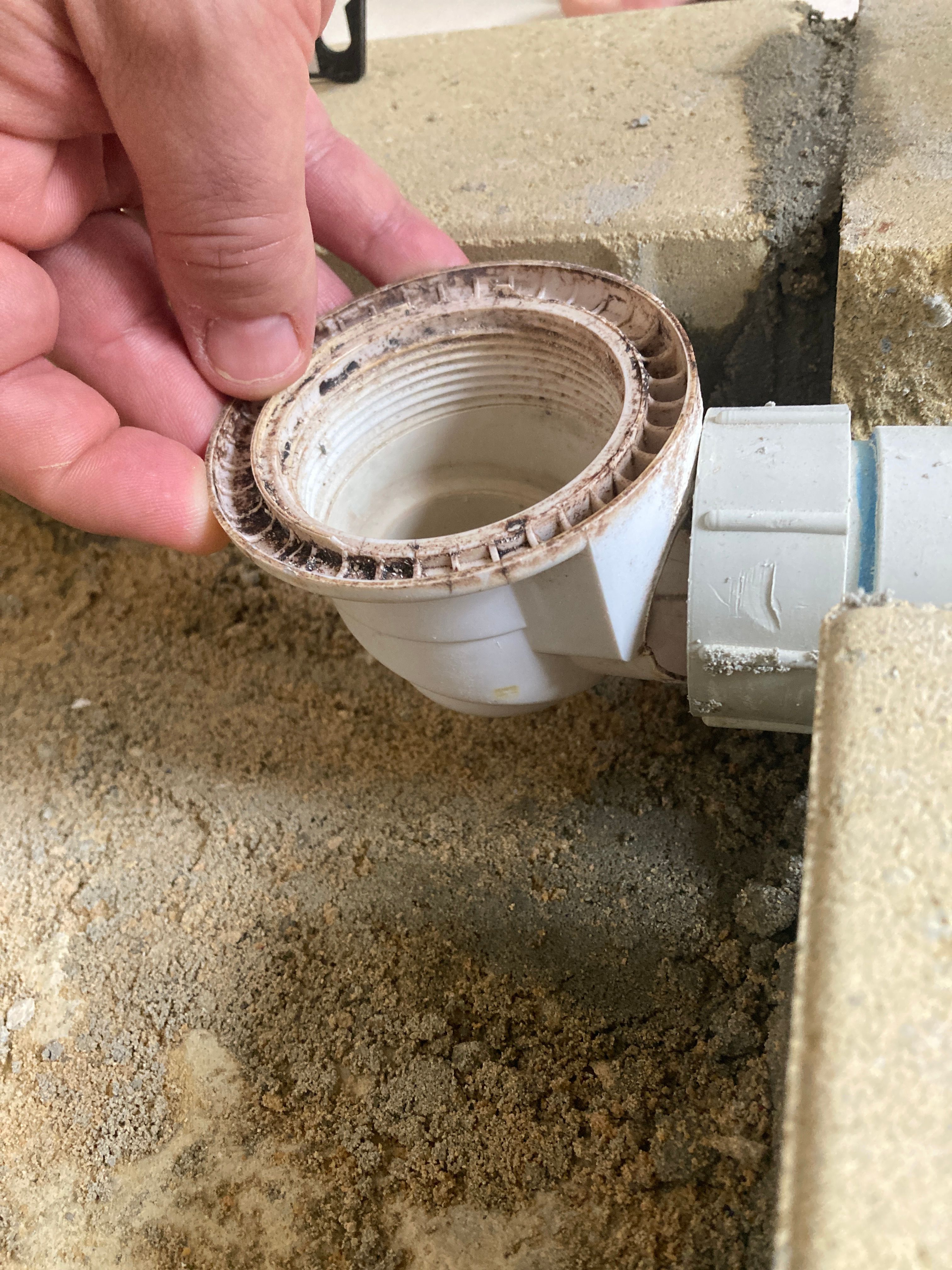 Liquid or sheet membrane for shower pan? Bunnings community