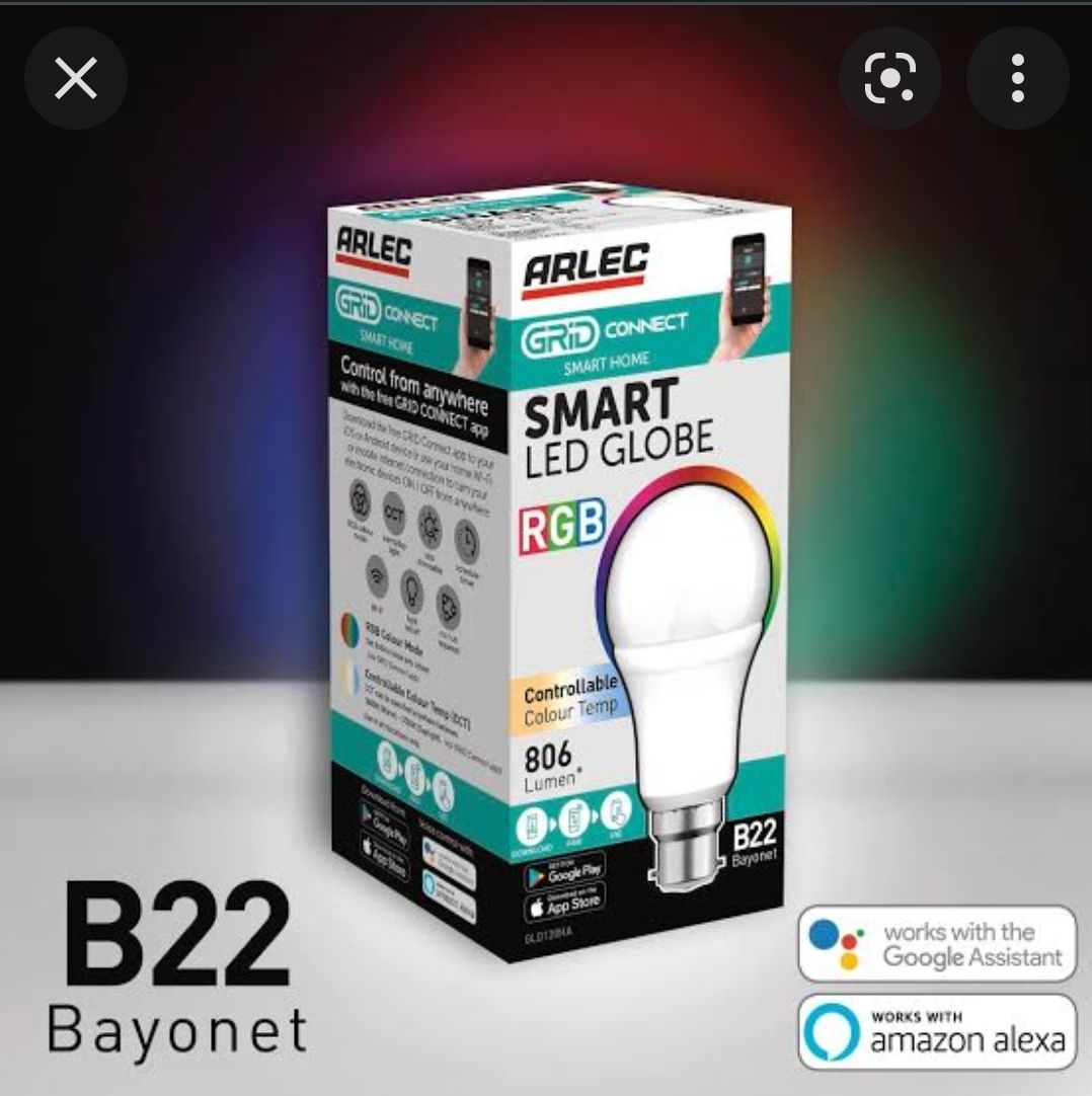 How to choose the right light globe Bunnings community