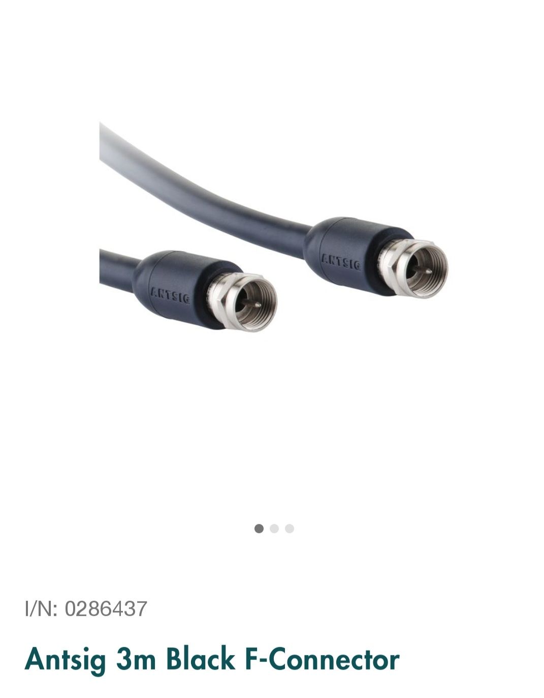 How to choose the right TV cable Bunnings community