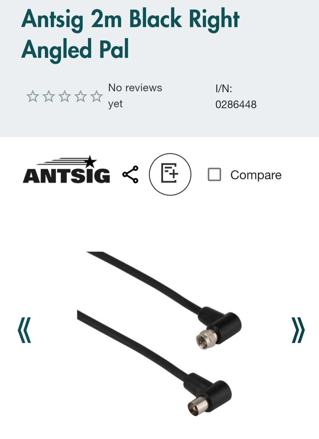How to choose the right TV cable Bunnings community