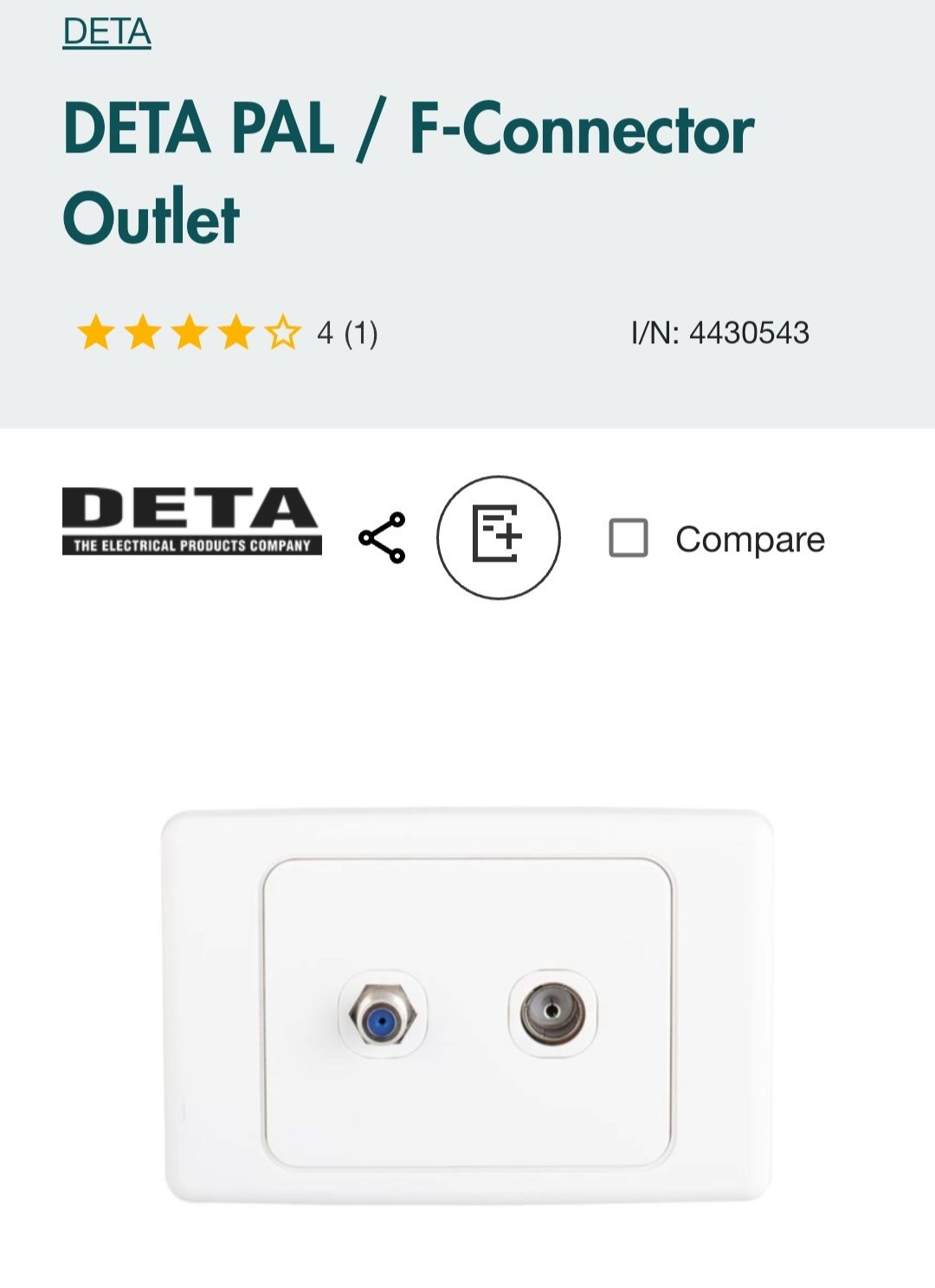 How to choose the right TV cable Bunnings community