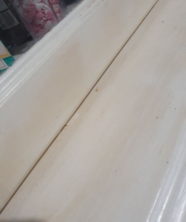 Solved Do you need to seal chalk paint on furni... Bunnings